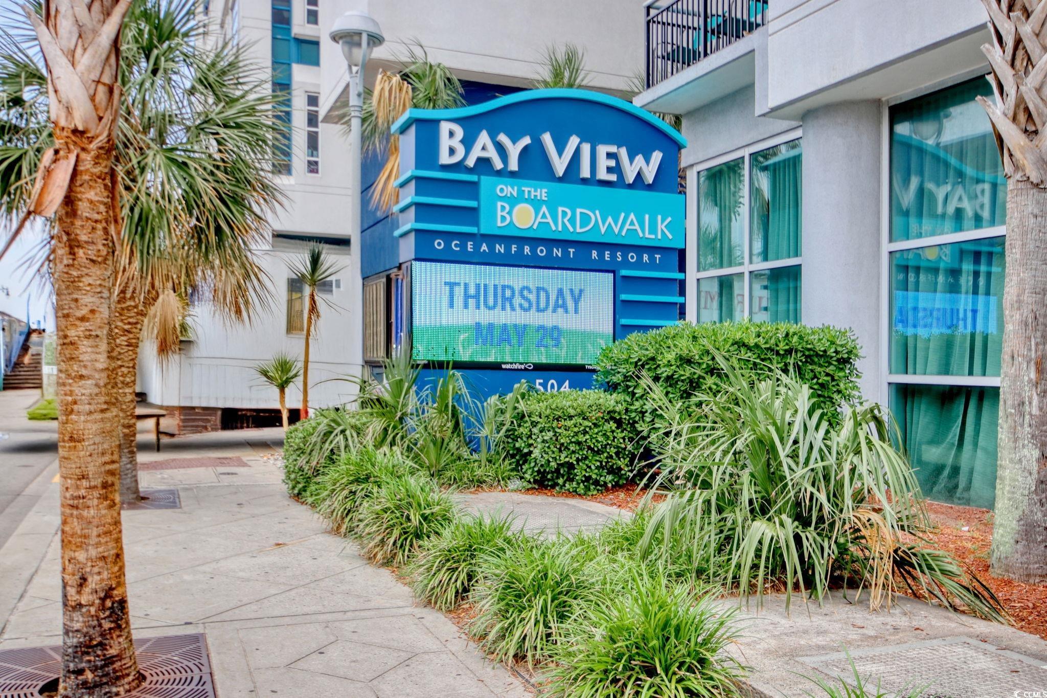 504 N Ocean Blvd. Property Photo 2