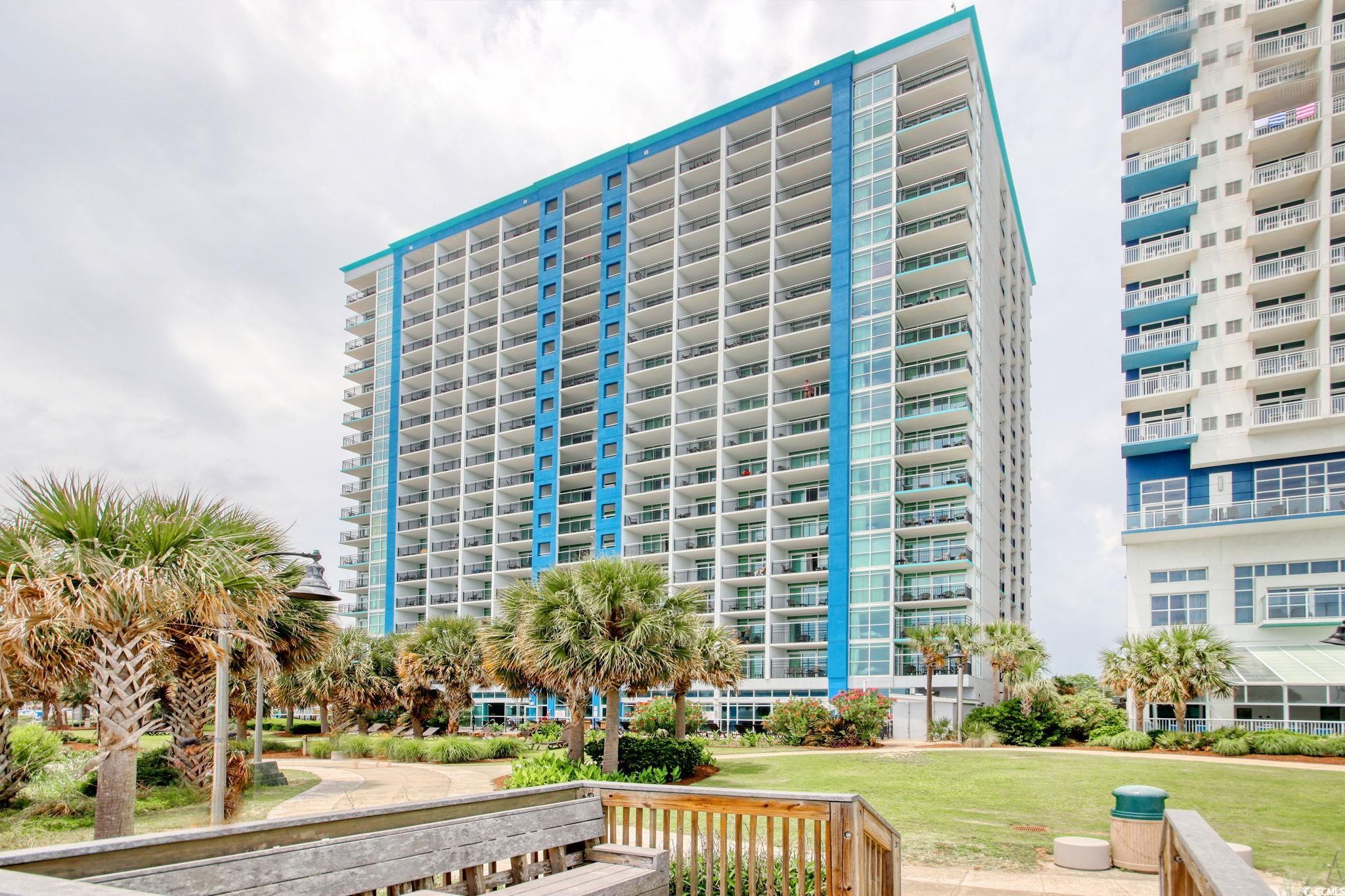 504 N Ocean Blvd. Property Photo 3