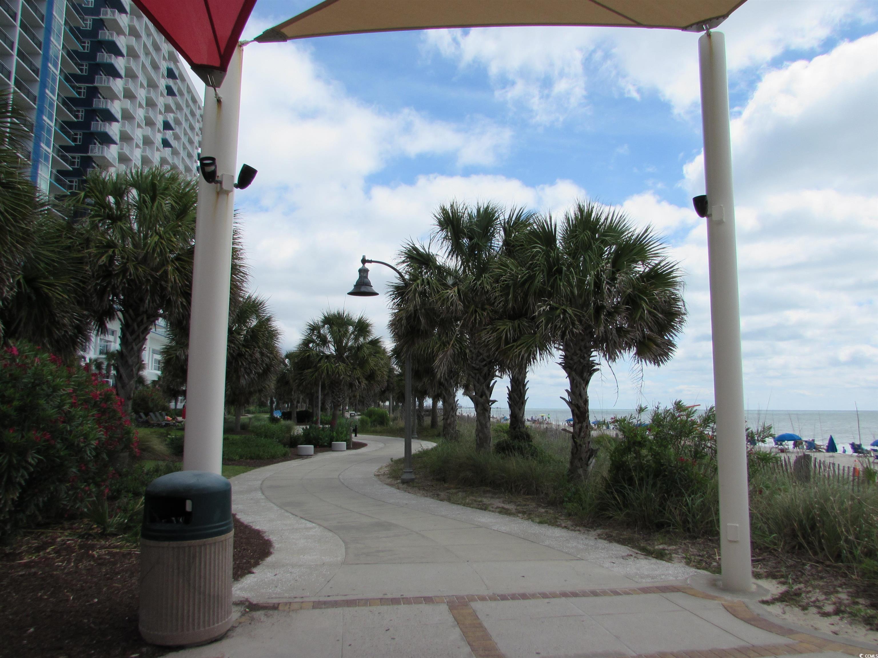 504 N Ocean Blvd. Property Photo 40