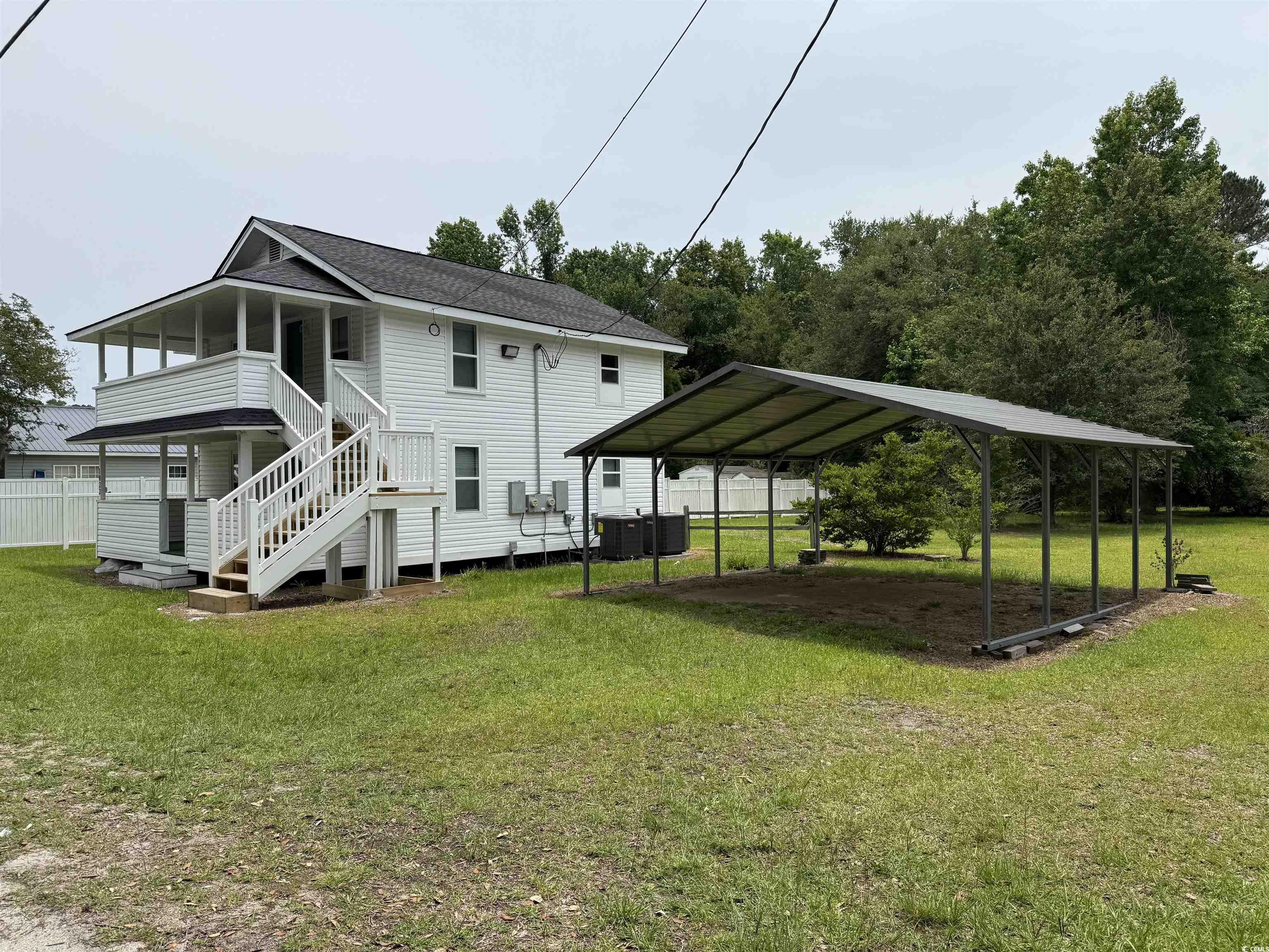 1022 Holt Rd. Property Photo 2
