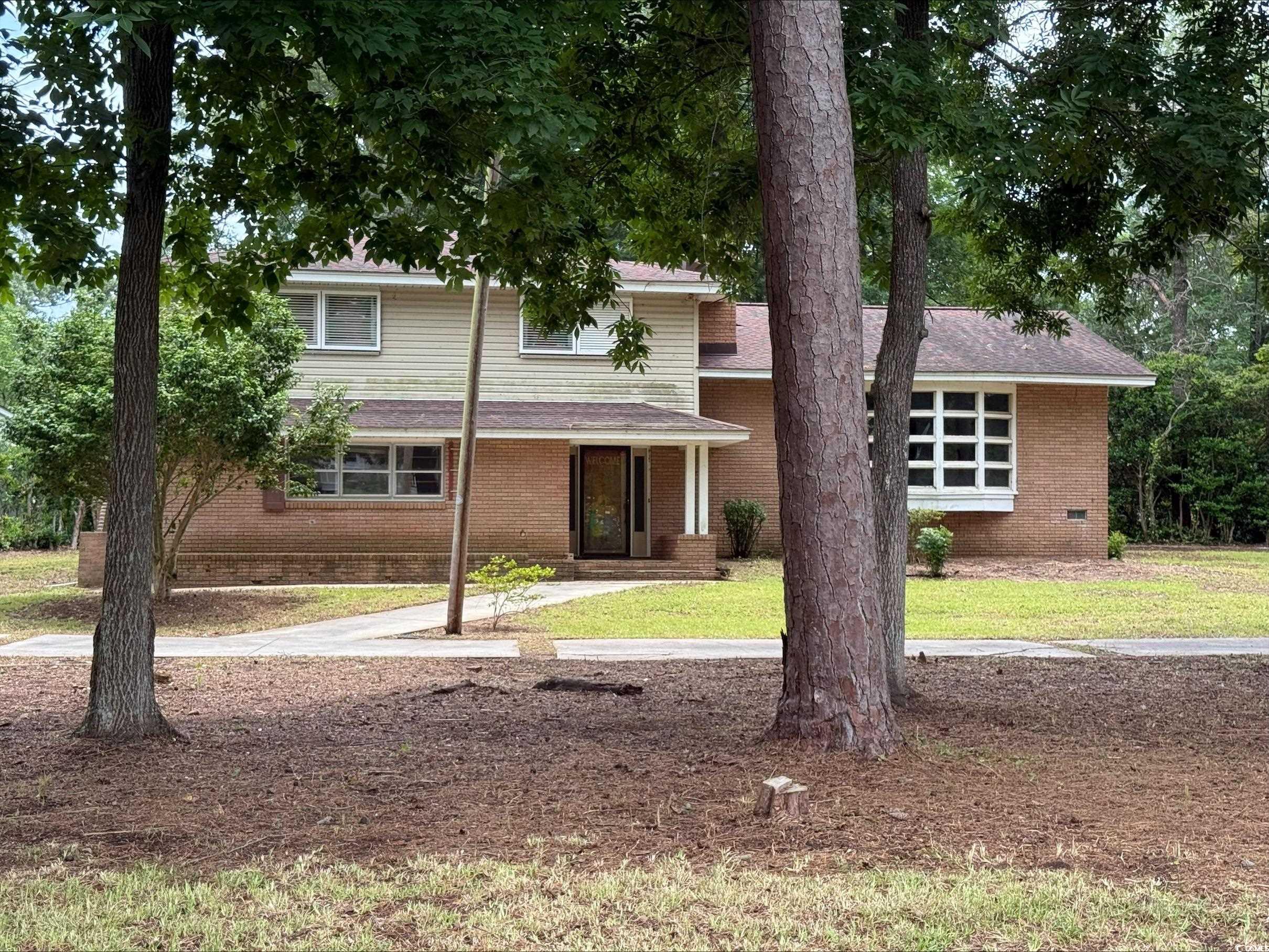 4909 Yaupon Circle Picture