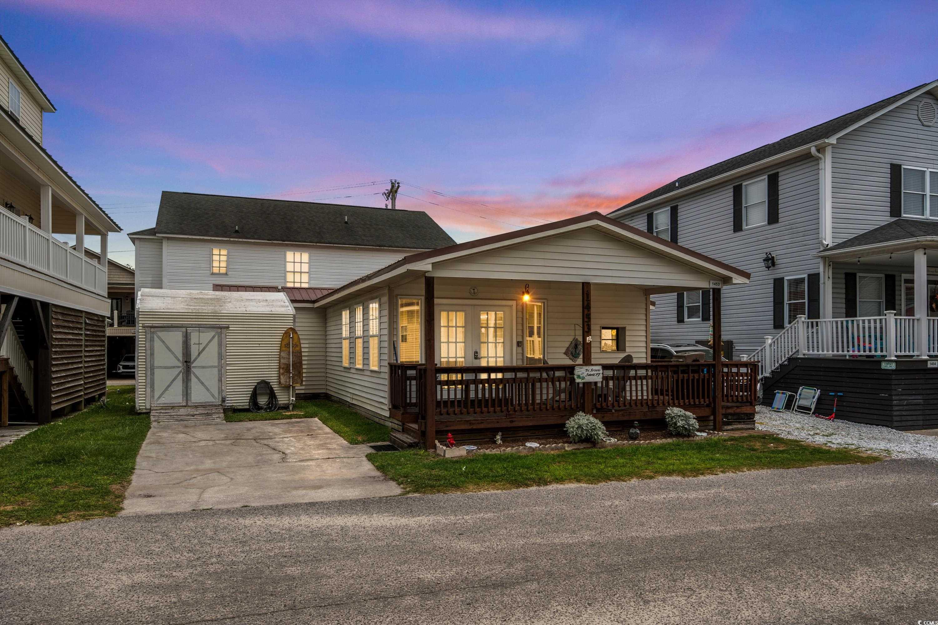 6001-1453 S Kings Hwy. Property Photo 1