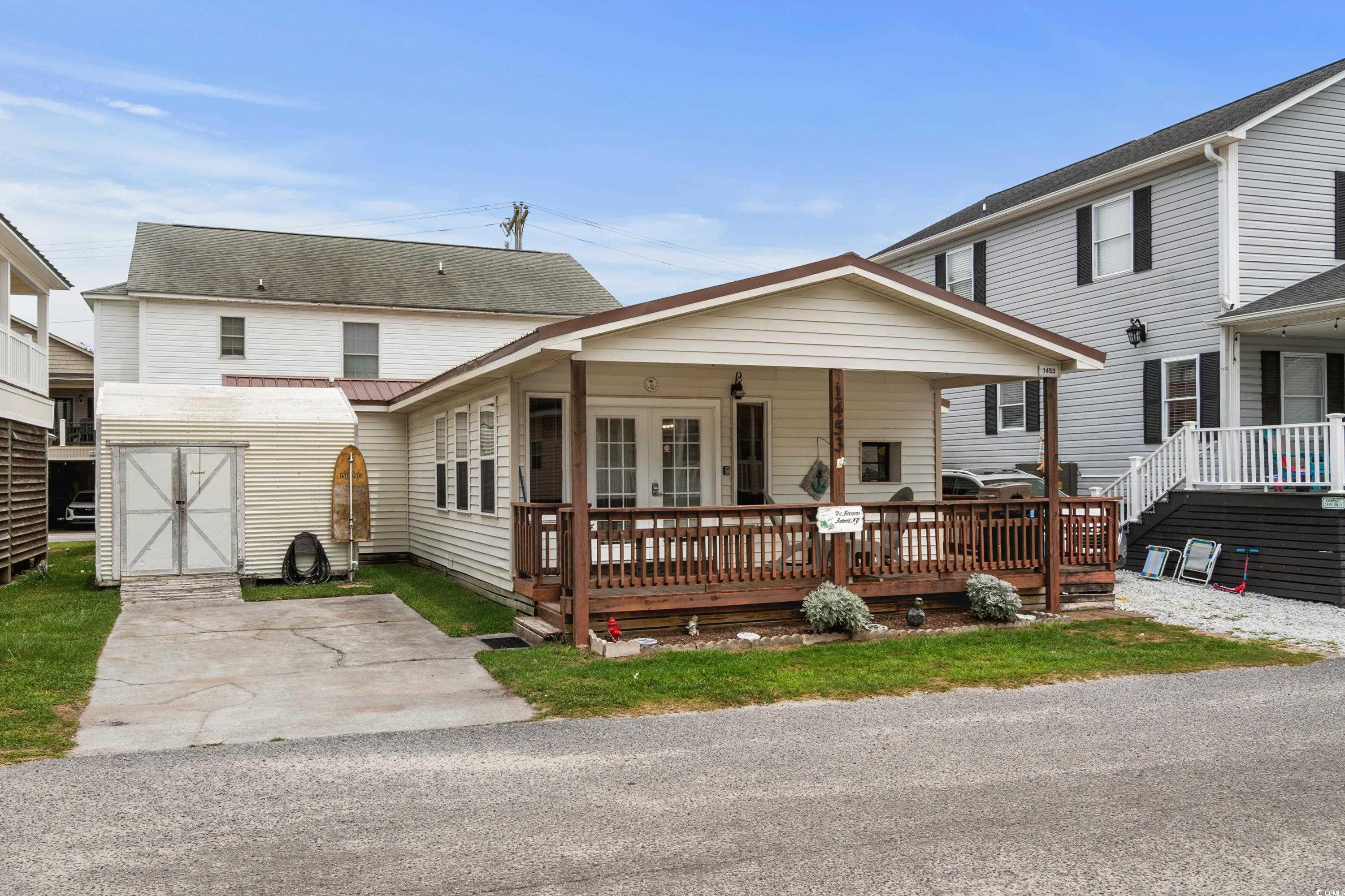 6001-1453 S Kings Hwy. Property Photo 2