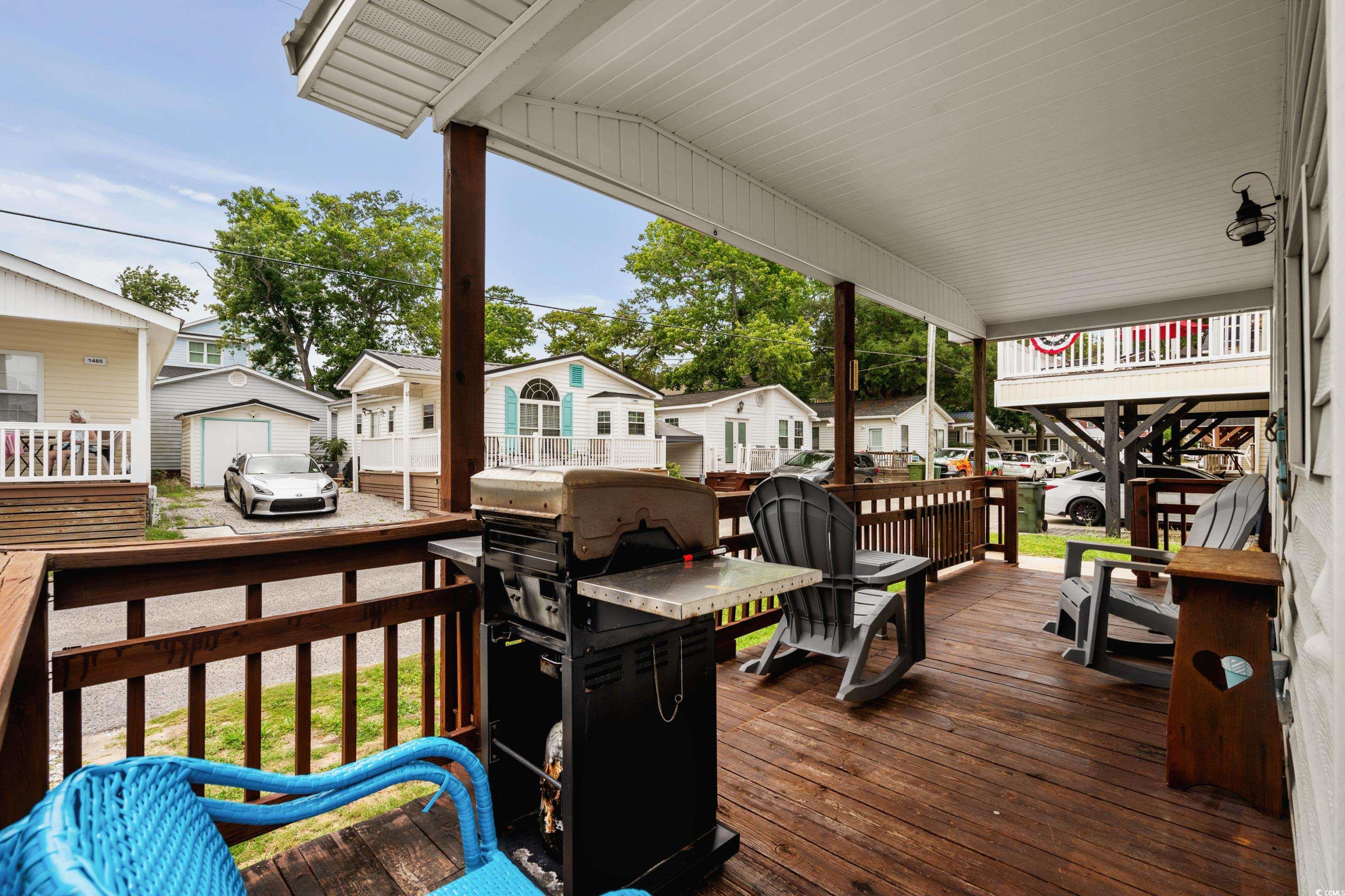 6001-1453 S Kings Hwy. Property Photo 3