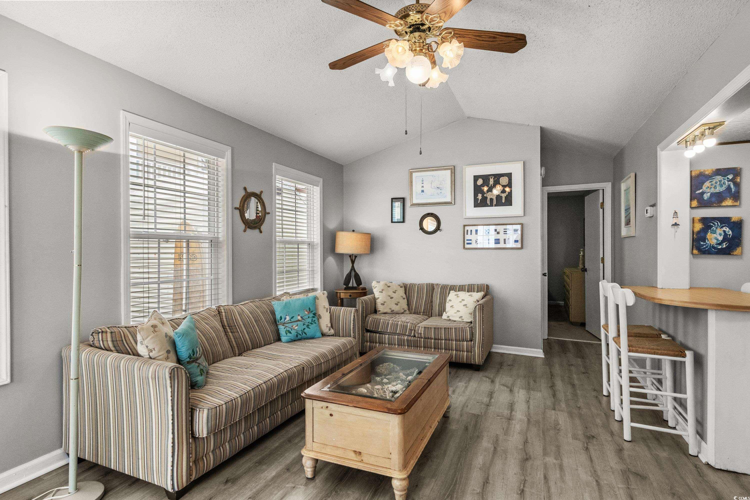 6001-1453 S Kings Hwy. Property Photo 5