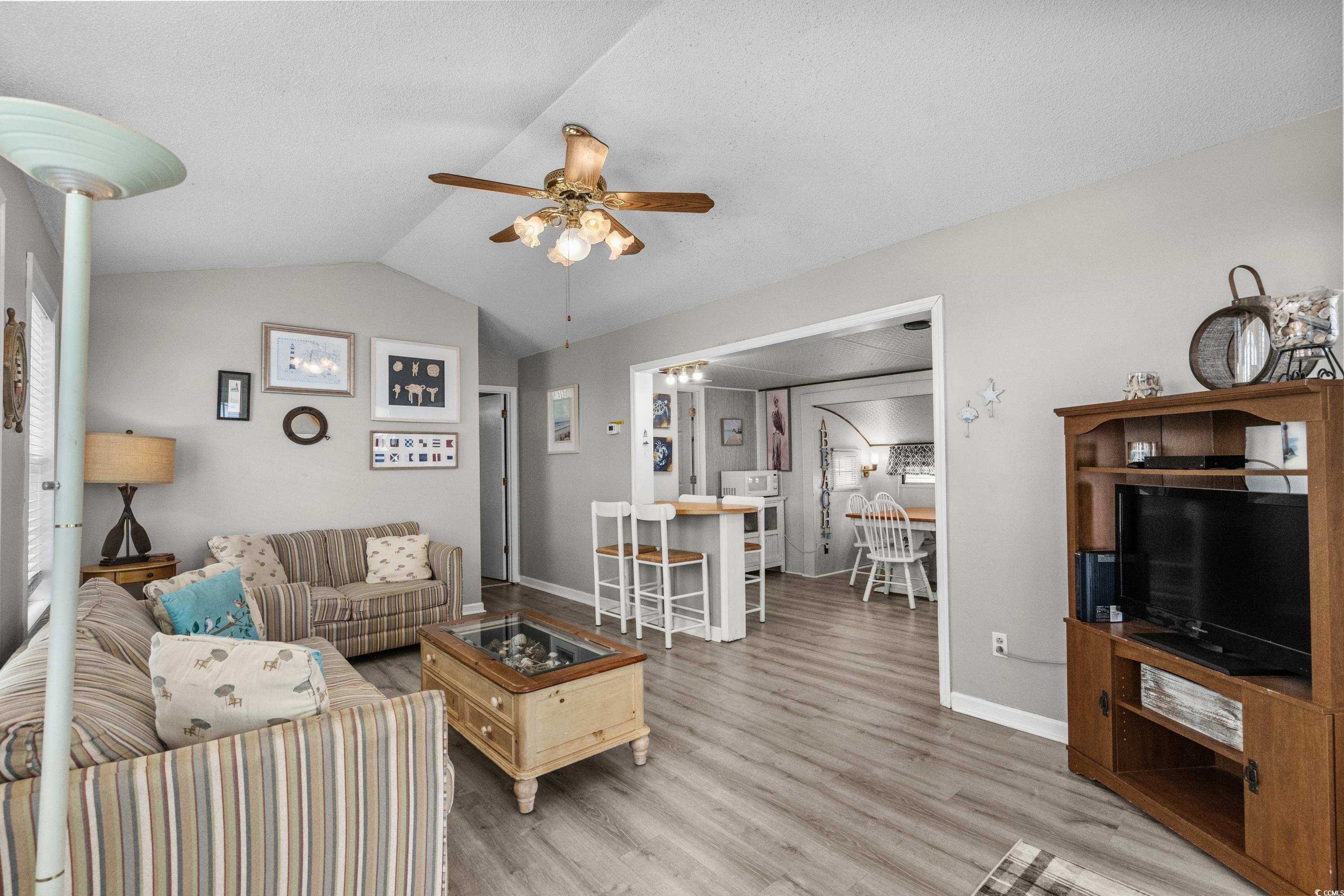 6001-1453 S Kings Hwy. Property Photo 8