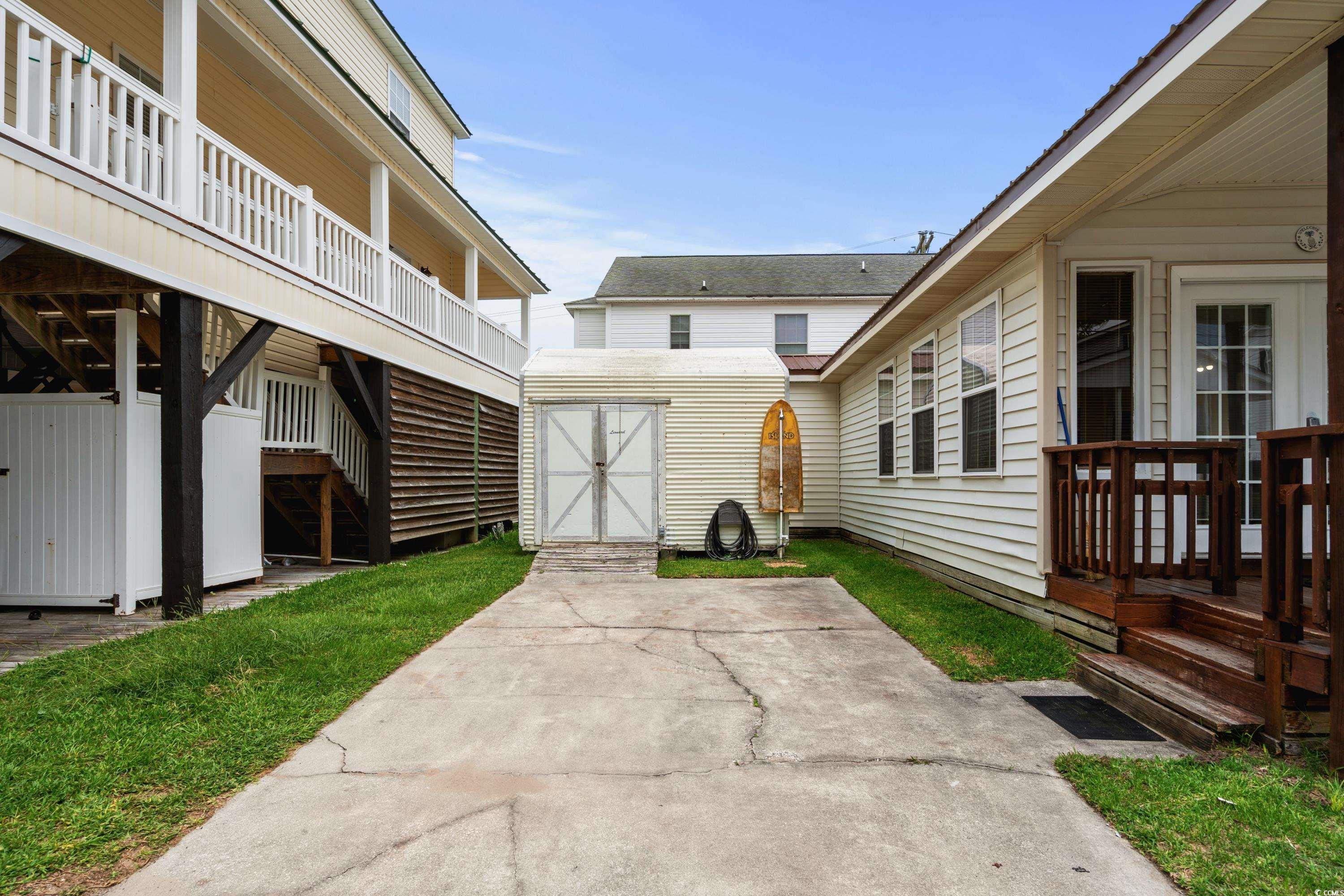 6001-1453 S Kings Hwy. Property Photo 15