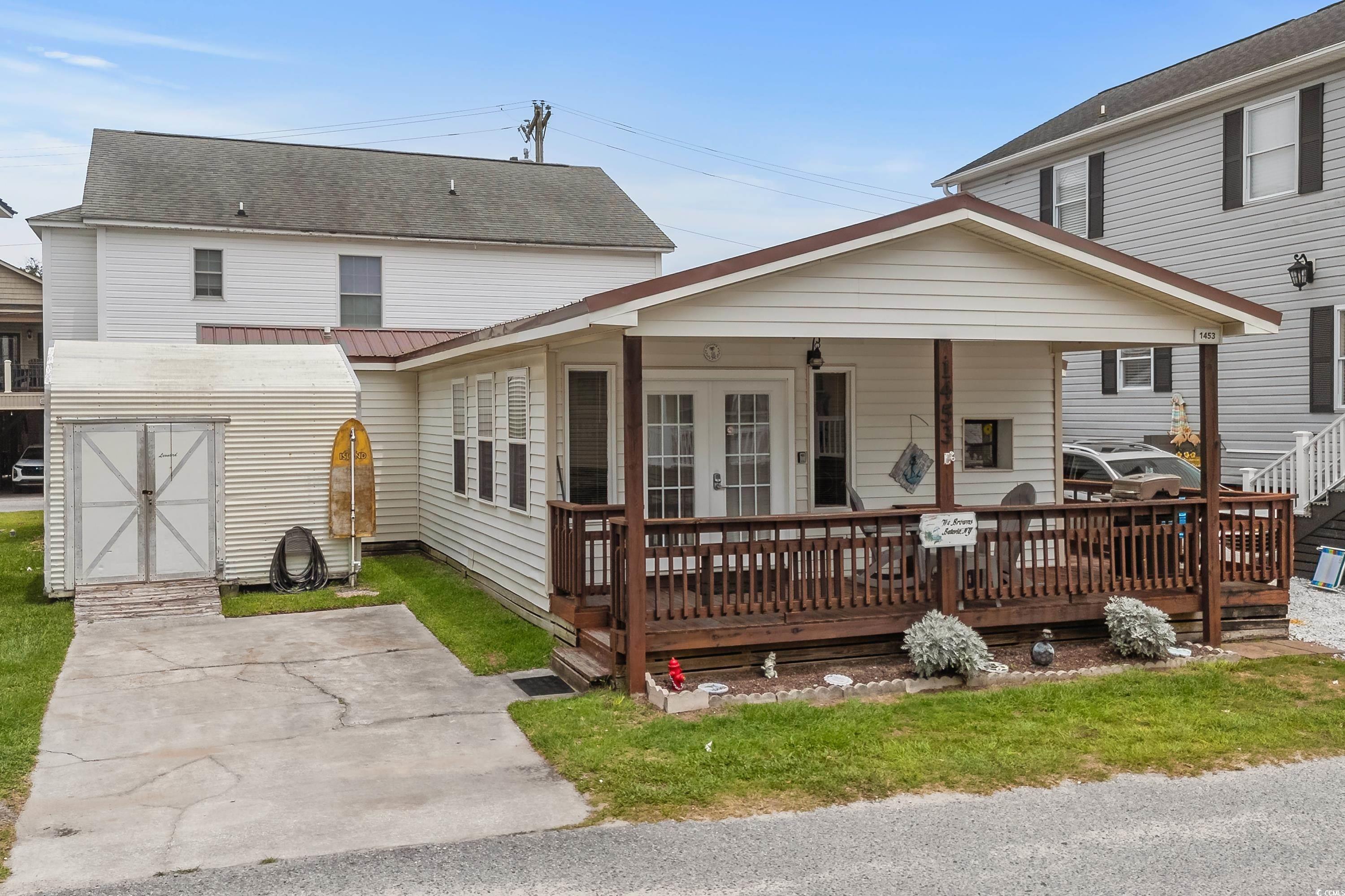 6001-1453 S Kings Hwy. Property Photo 16