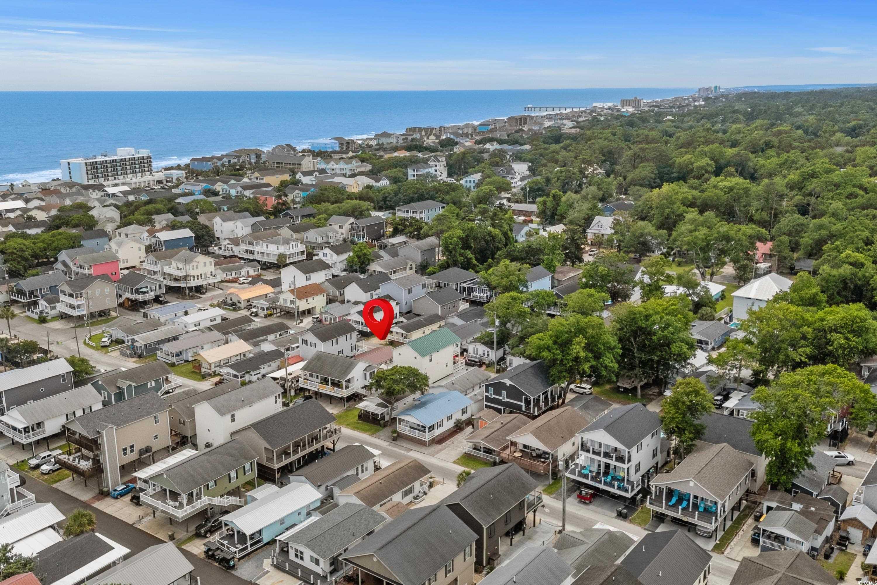 6001-1453 S Kings Hwy. Property Photo 27