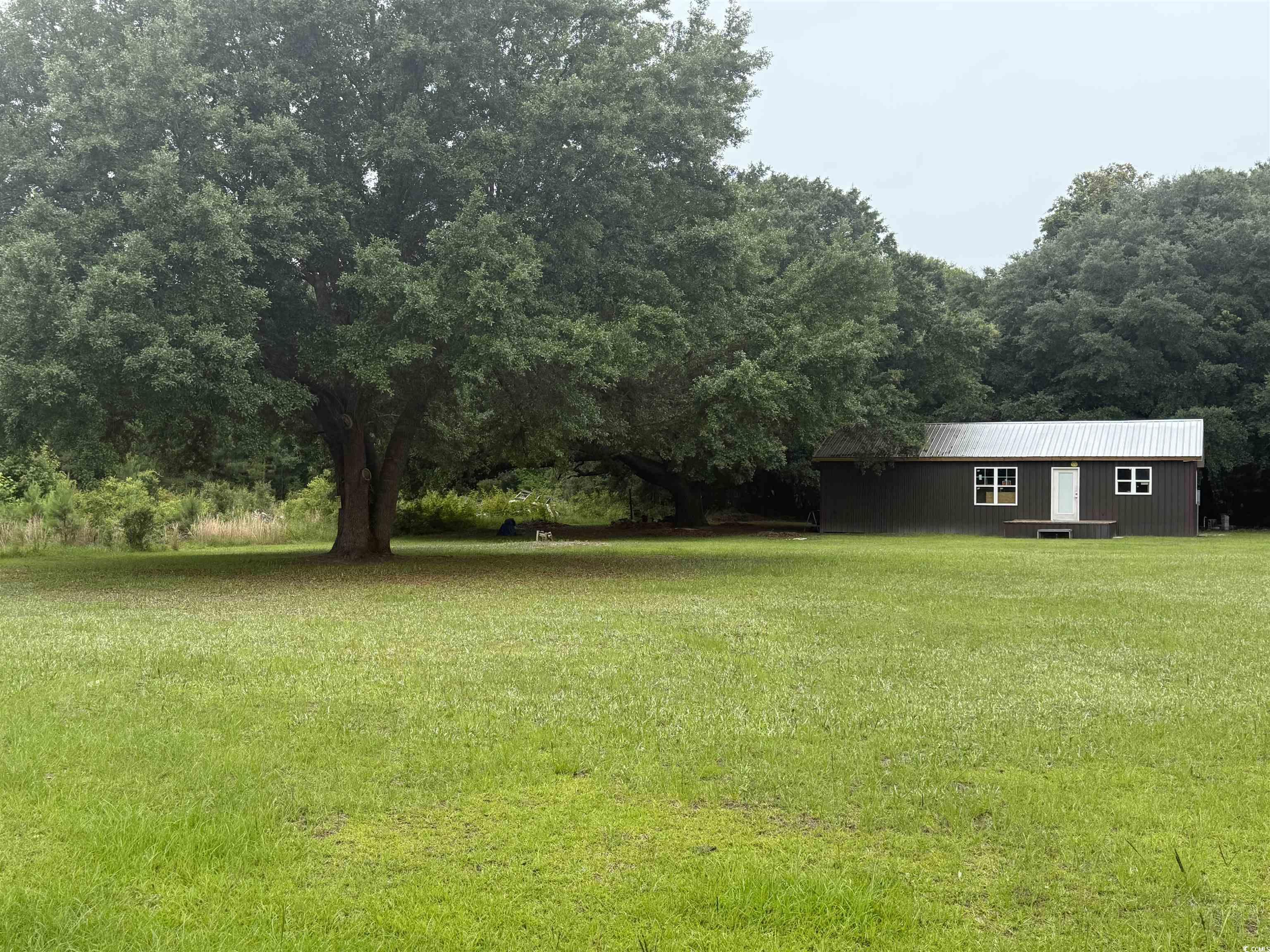 389 Easler Hwy Property Photo 1