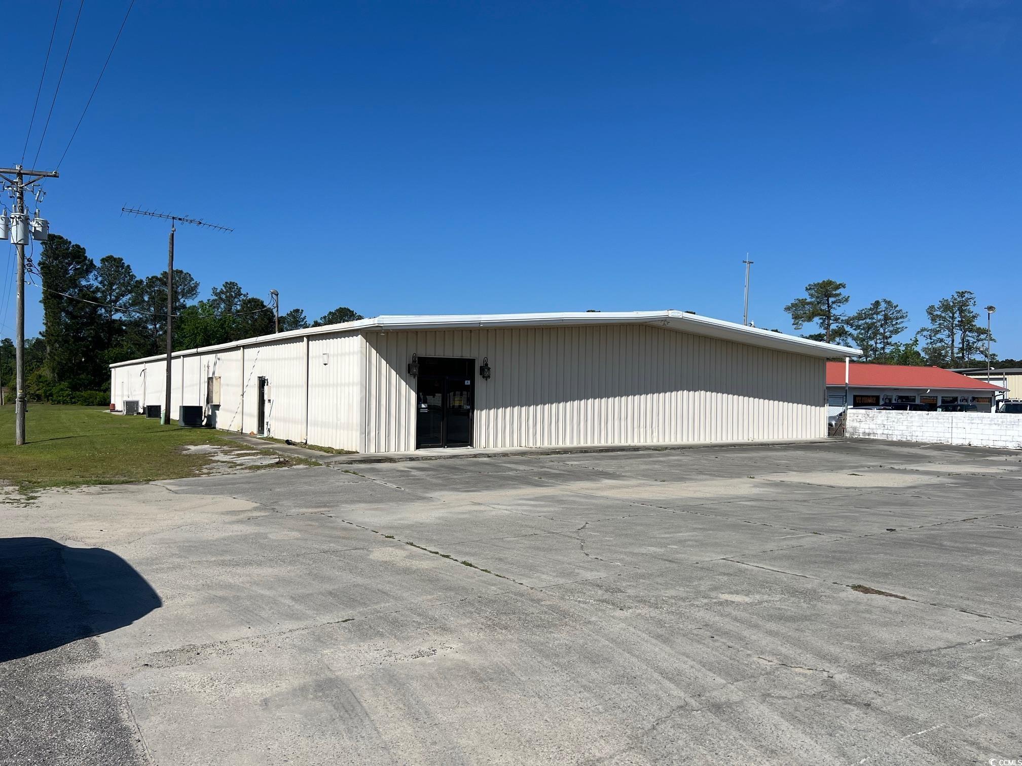 2961 Highway 501 W Property Photo 1
