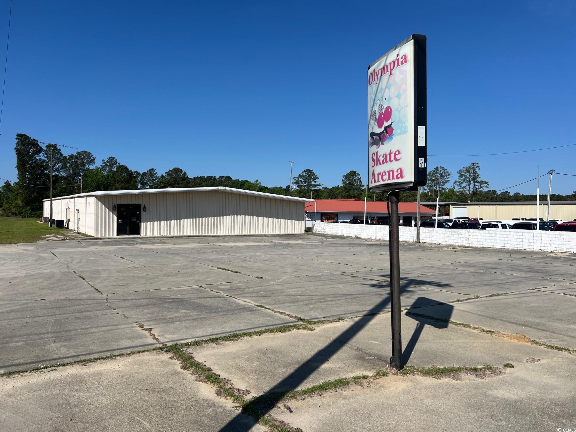 2961 Highway 501 W Property Photo 2