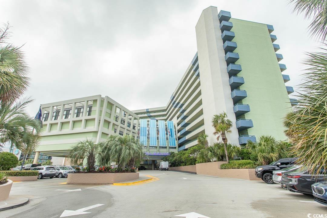 1105 S Ocean Blvd. Property Photo 1
