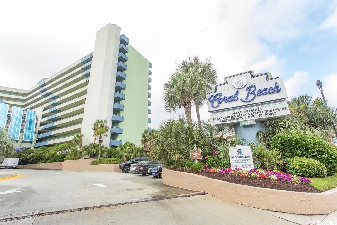 1105 S Ocean Blvd. Property Photo 2