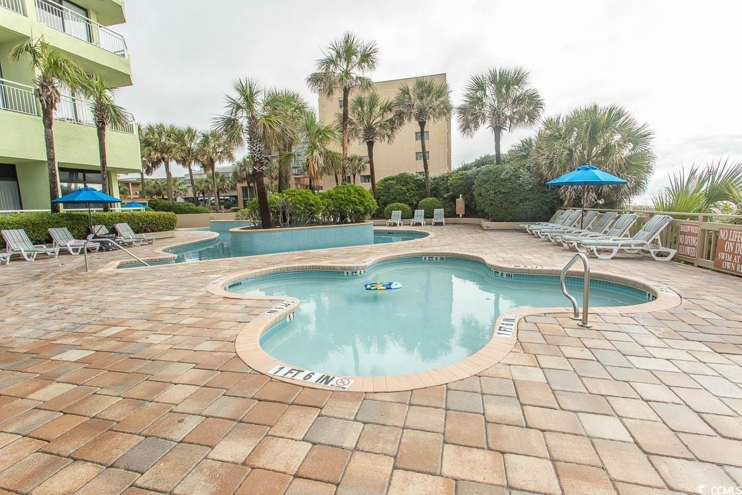 1105 S Ocean Blvd. Property Photo 36