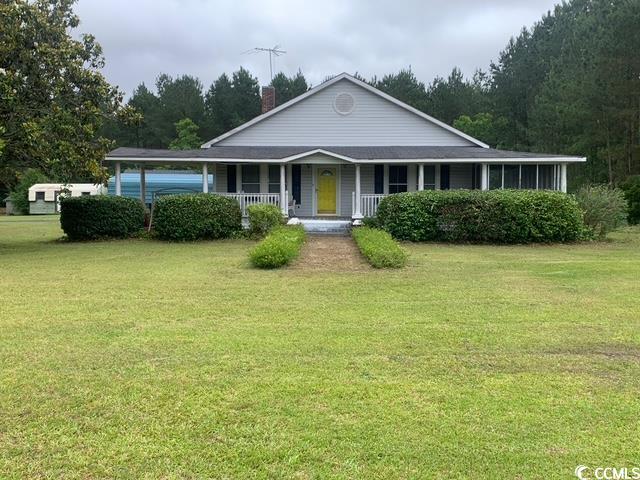 2100 Nesmith Rd. Property Photo 1