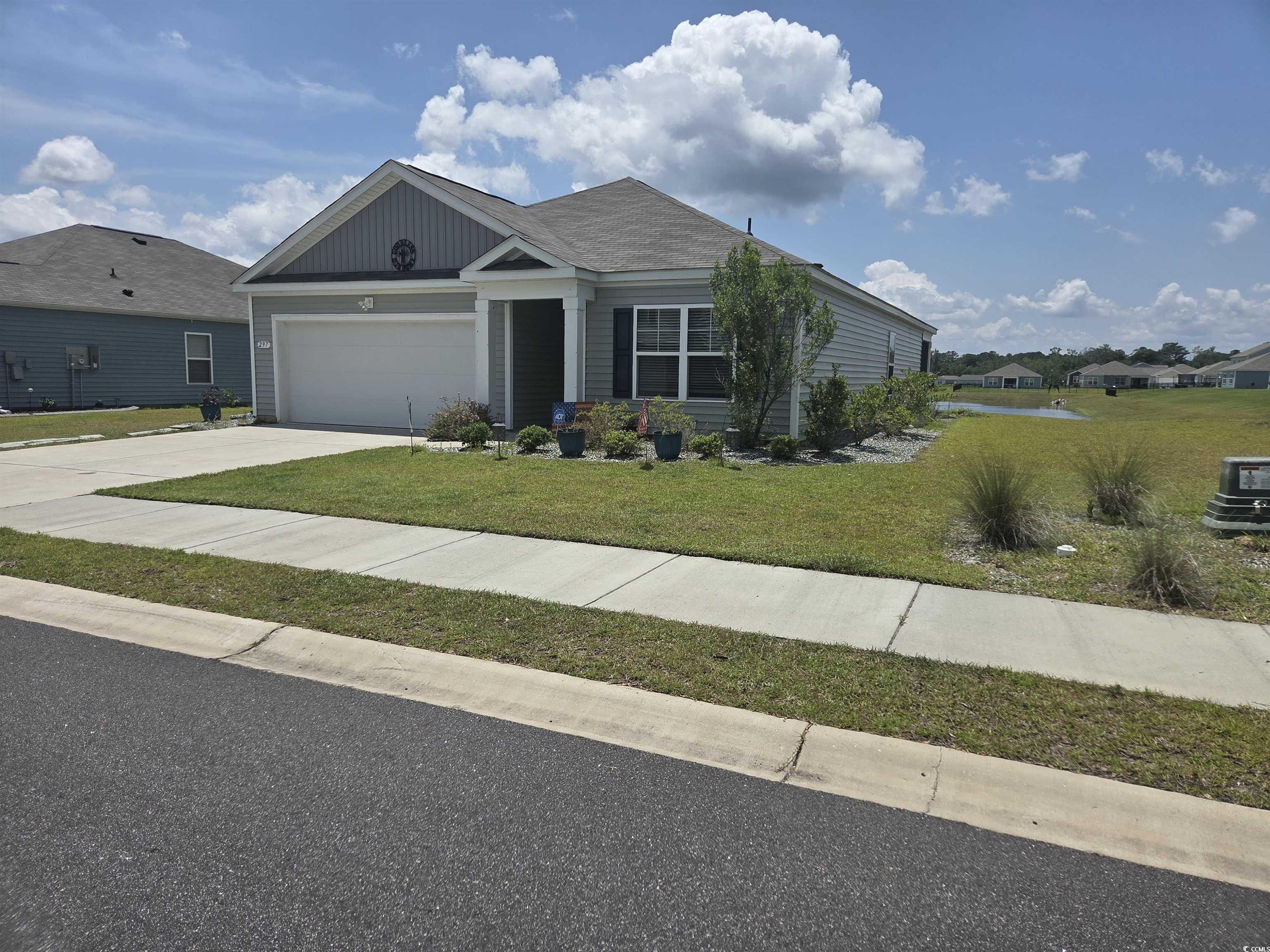 297 Harvest Ridge Way Property Photo 2