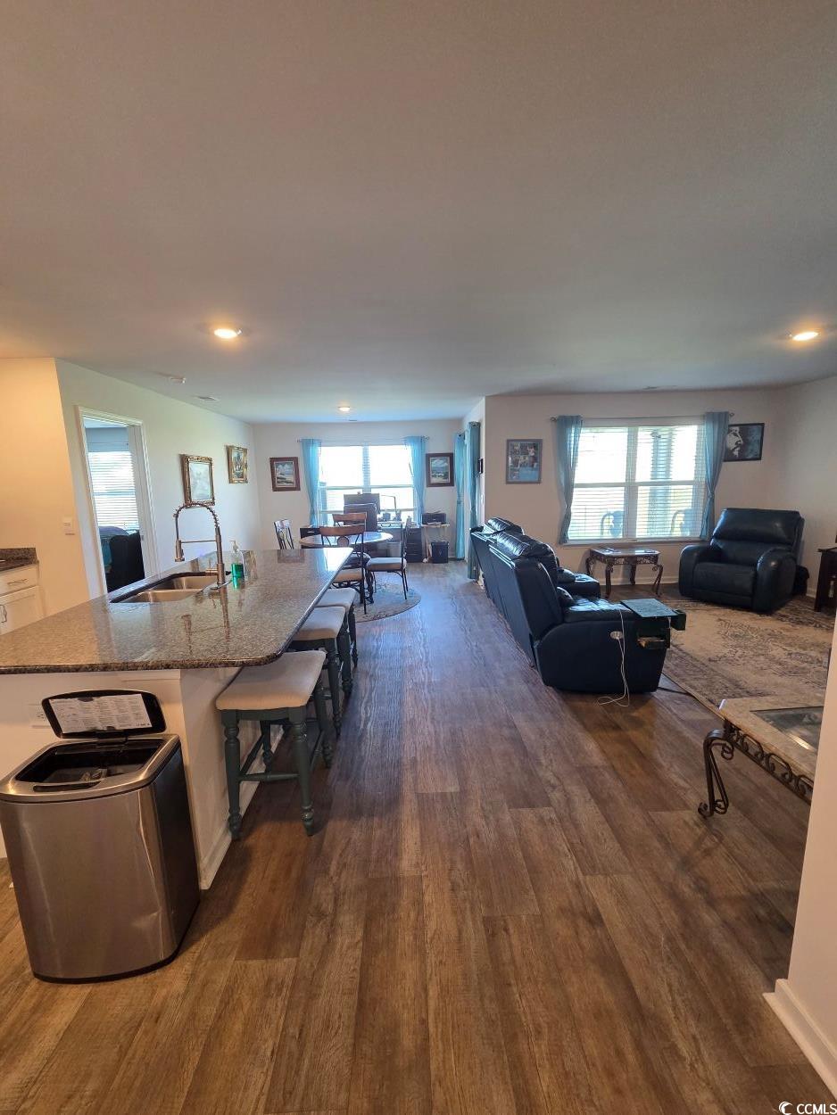 297 Harvest Ridge Way Property Photo 8