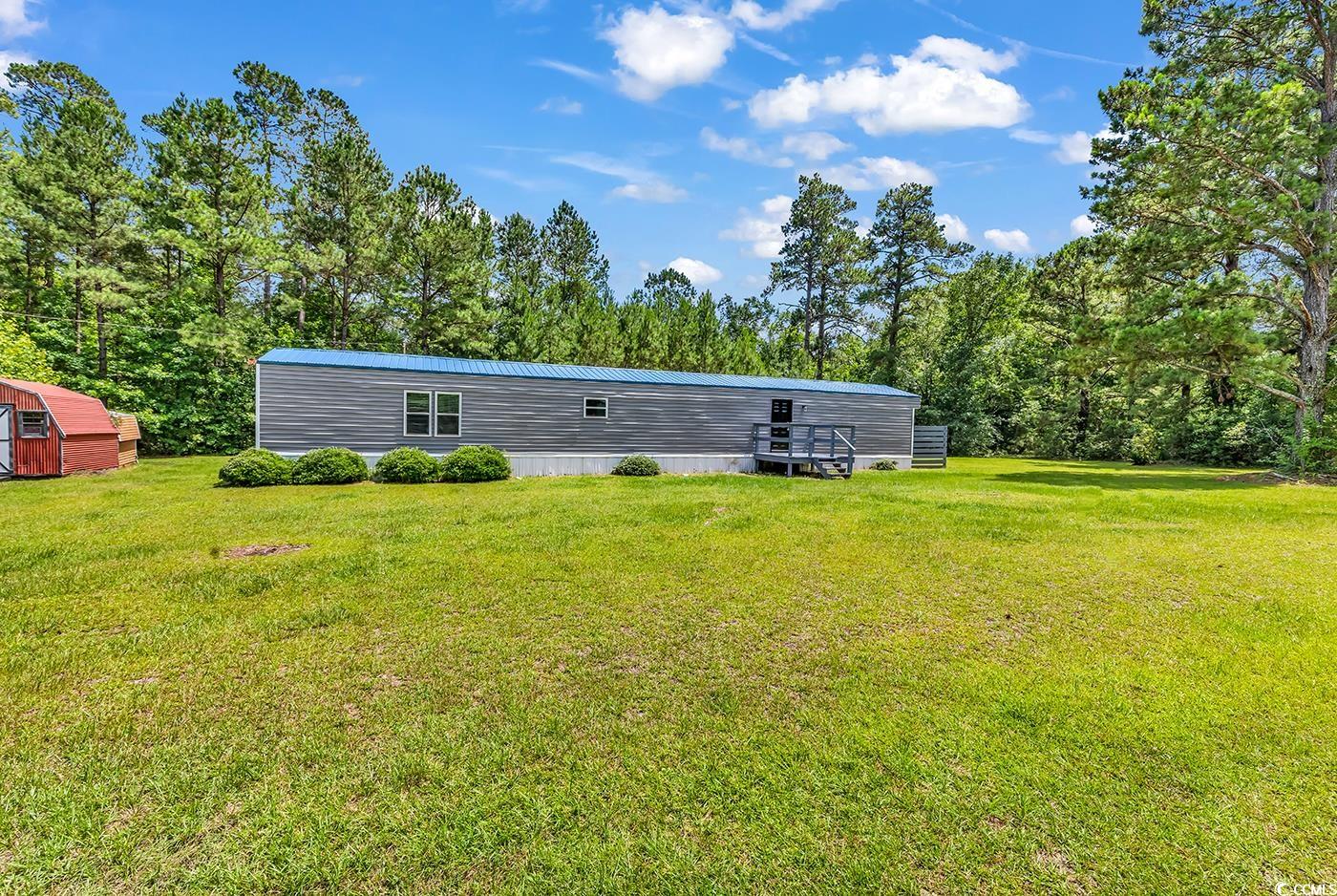 3113 Clemmons Rd. Property Photo