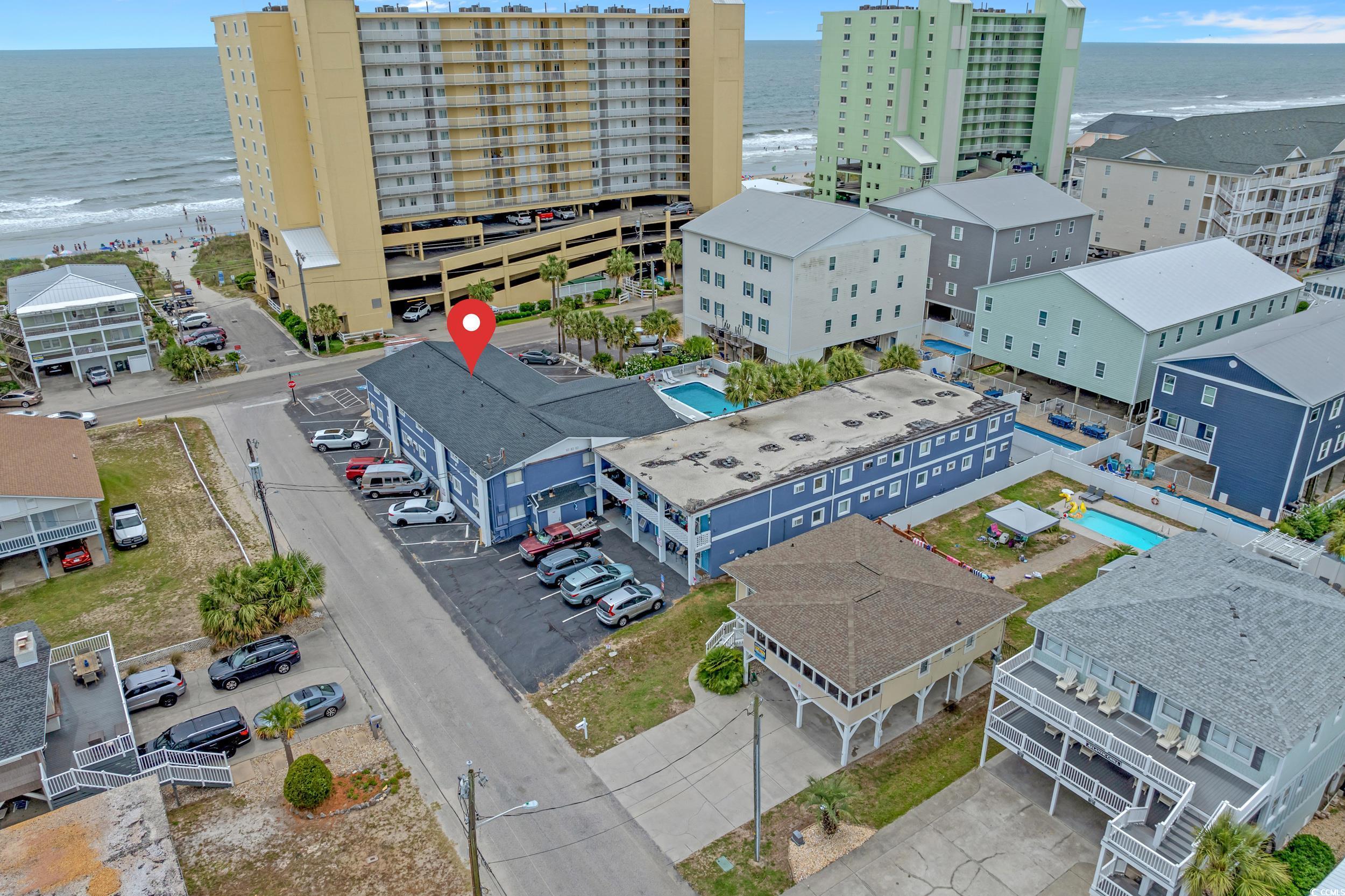 5409 N Ocean Blvd. Property Photo 2