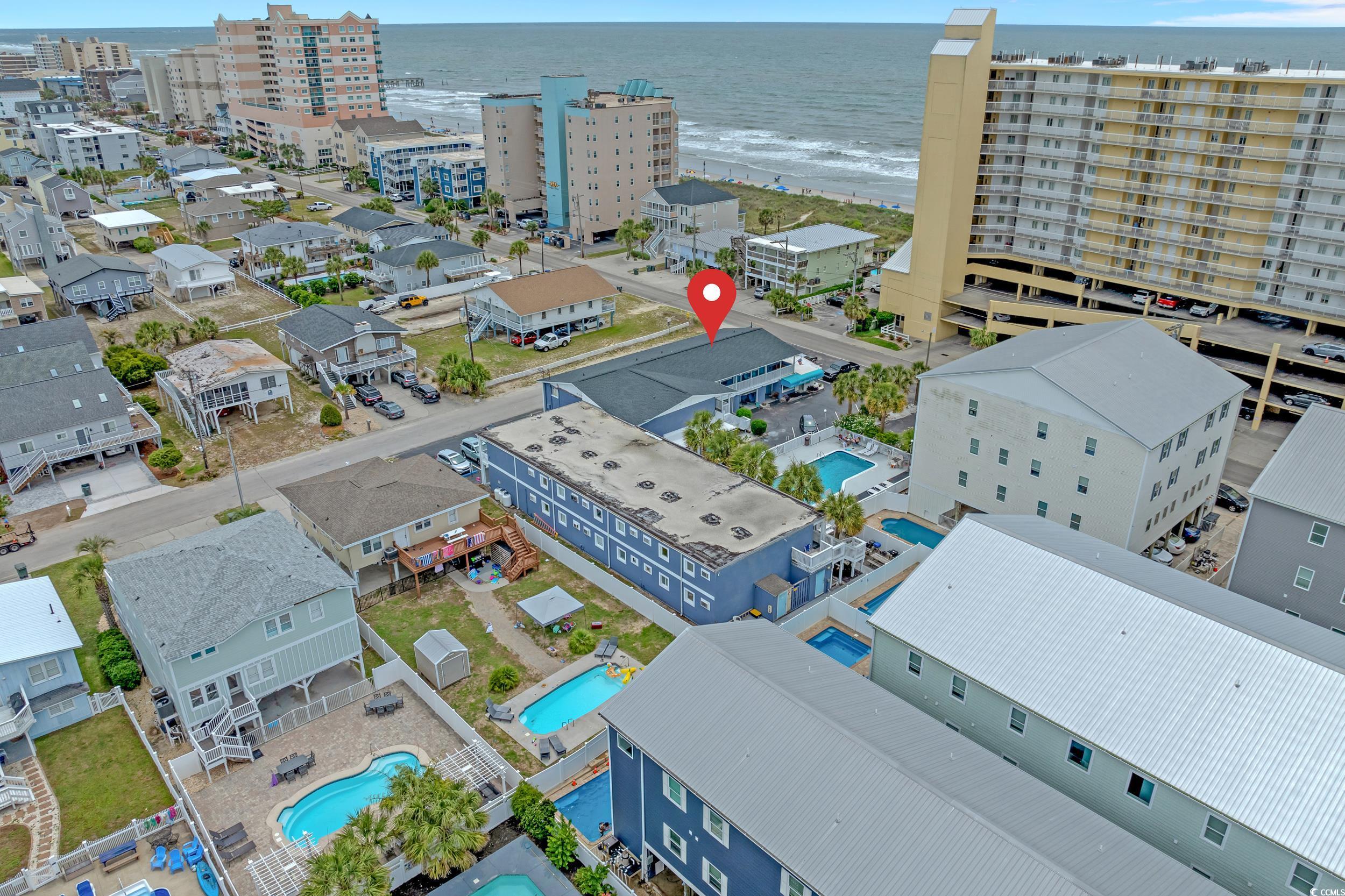 5409 N Ocean Blvd. Property Photo 29