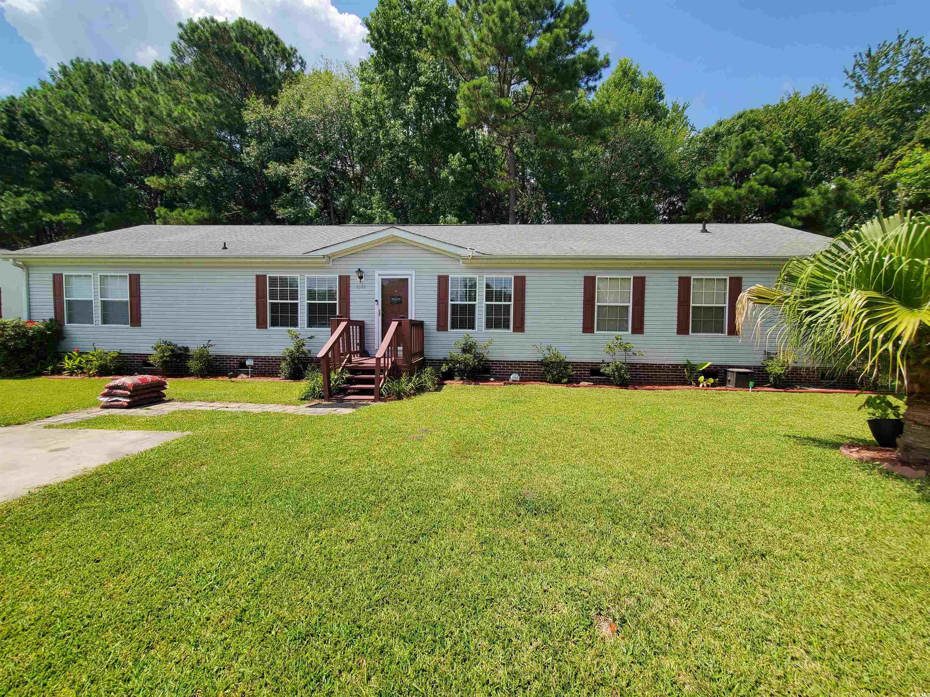 1089 Weslin Creek Dr. Property Photo 1