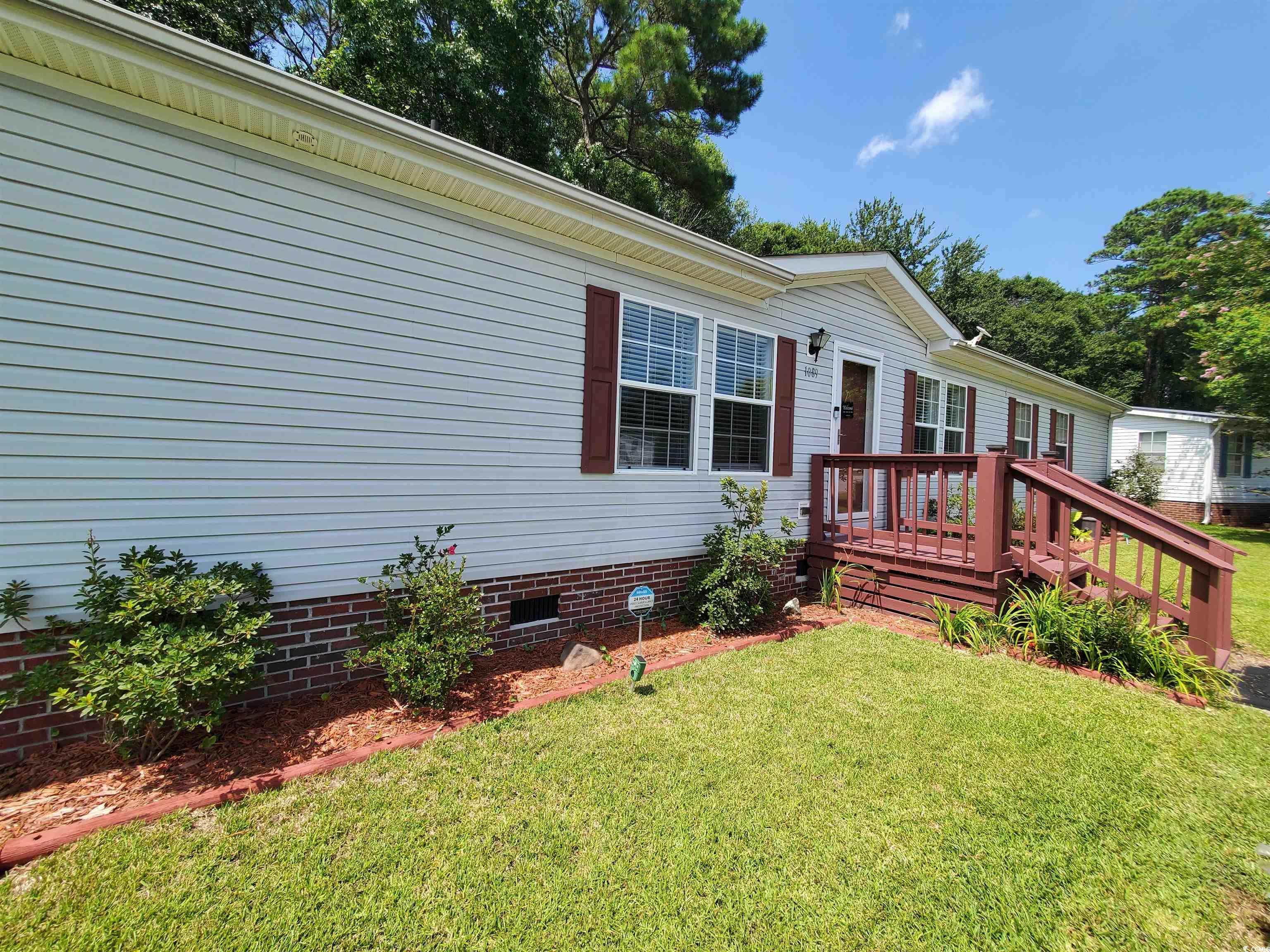 1089 Weslin Creek Dr. Property Photo 2