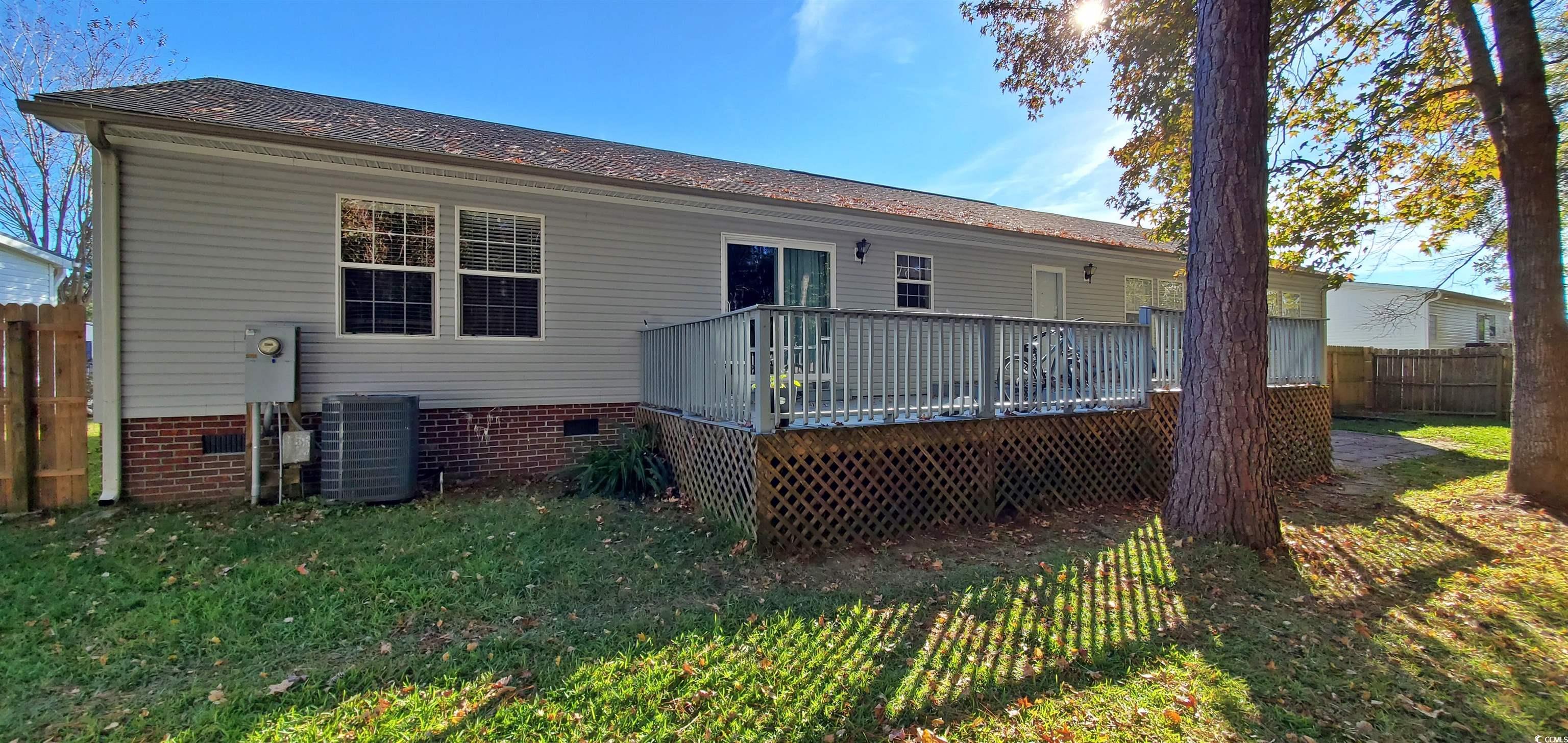 1089 Weslin Creek Dr. Property Photo 4