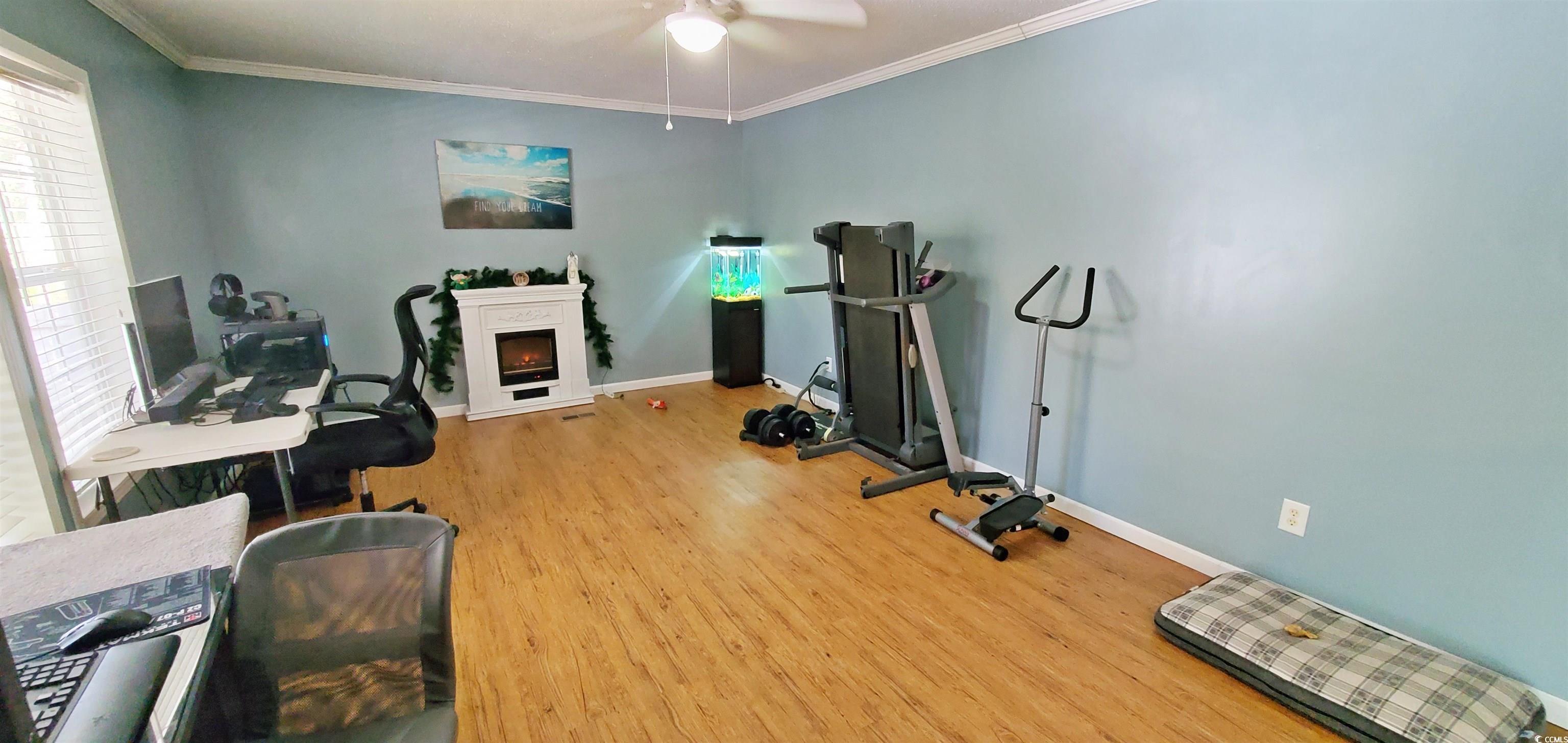 1089 Weslin Creek Dr. Property Photo 22