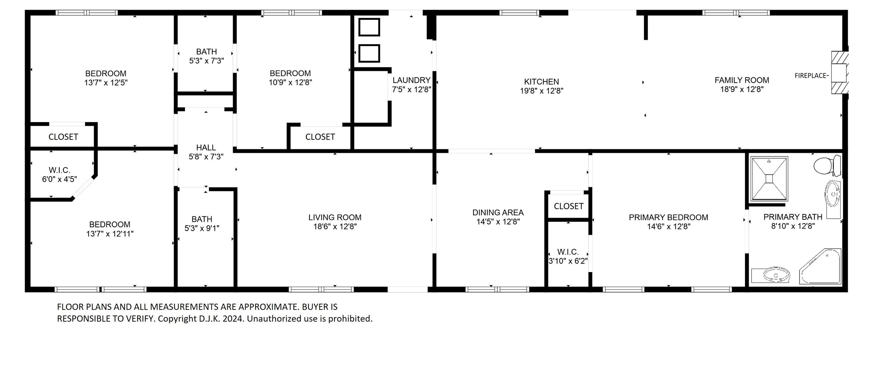 1089 Weslin Creek Dr. Property Photo 39