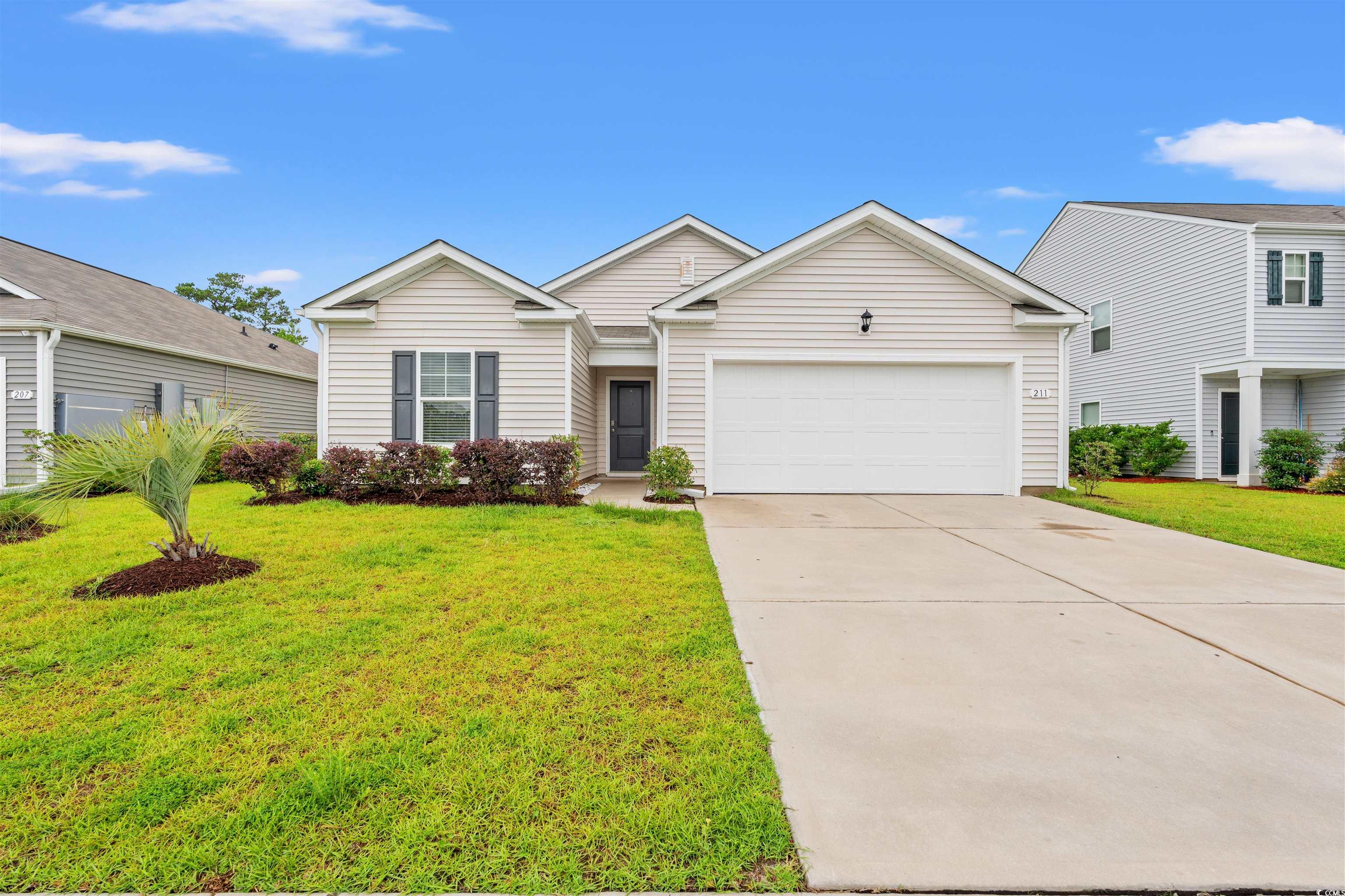 211 Pine Forest Dr. Property Photo 1