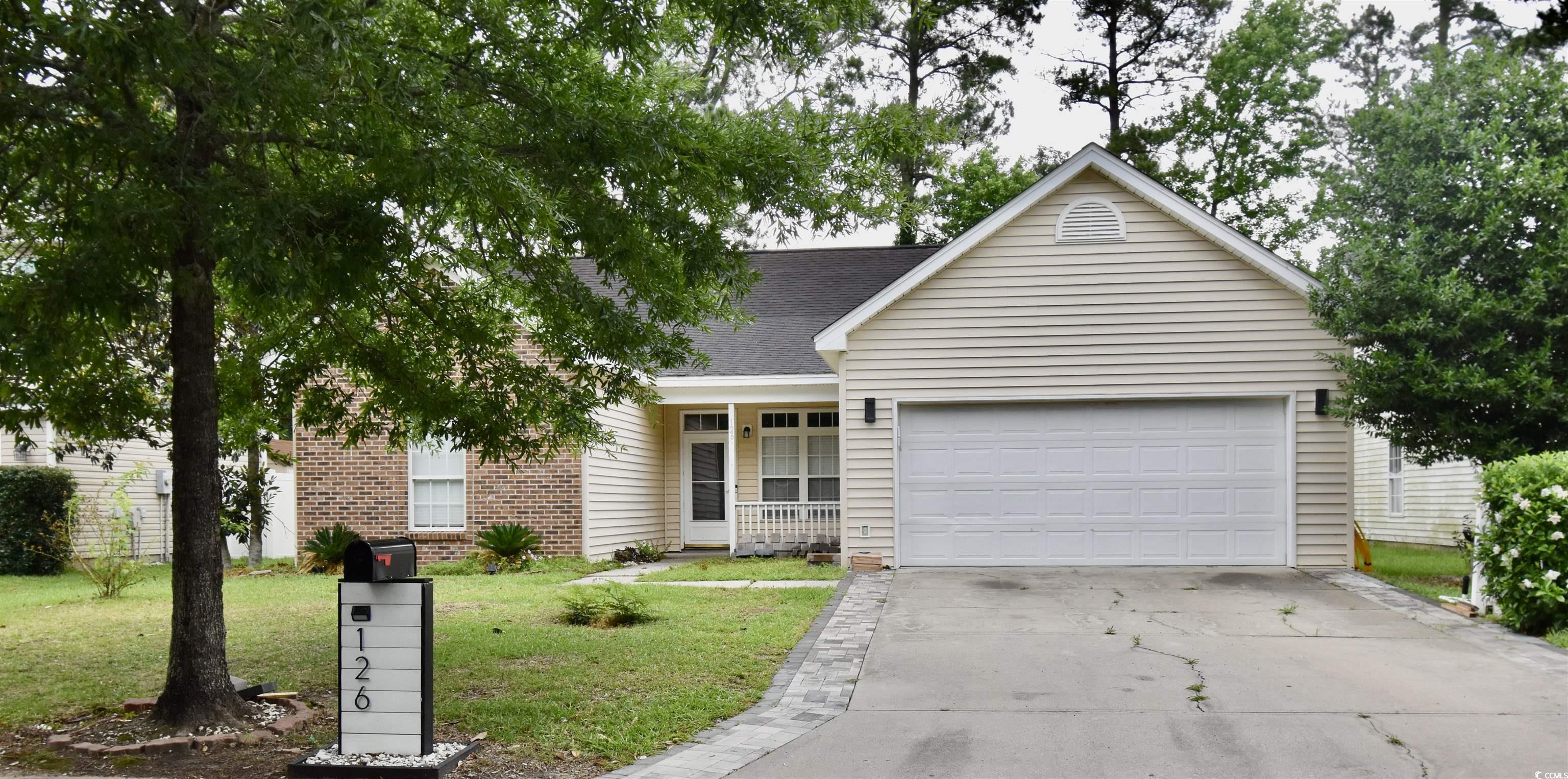 126 Clovis Circle