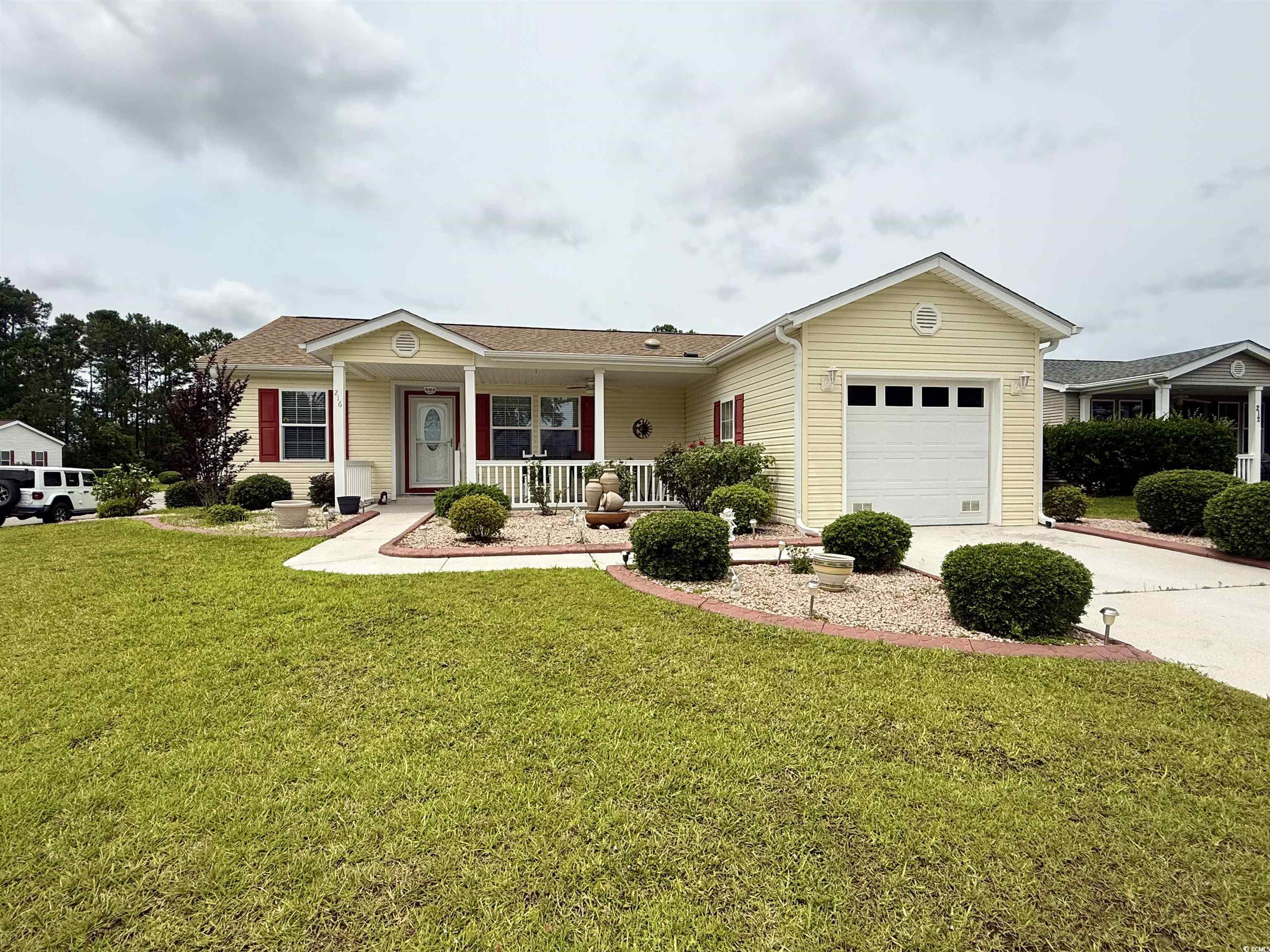 216 Walden Lake Rd. Property Photo 1