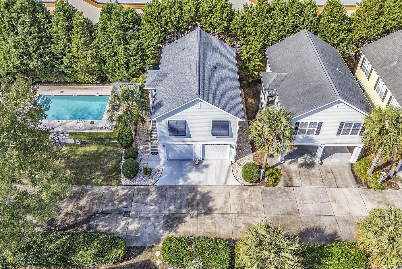 1125 Camellia Dr. Property Photo 1