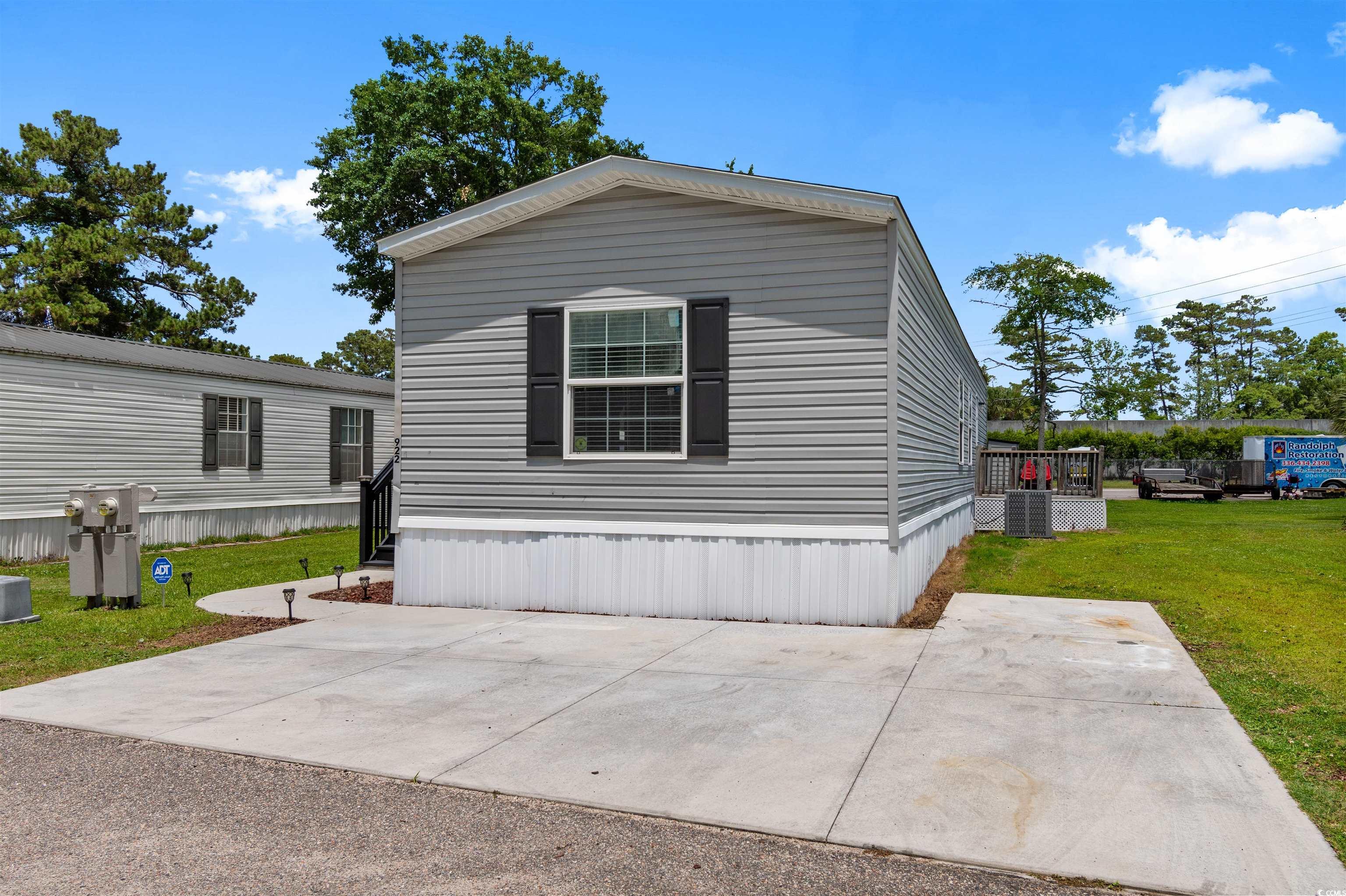 922 Baron Ln. Property Photo 1