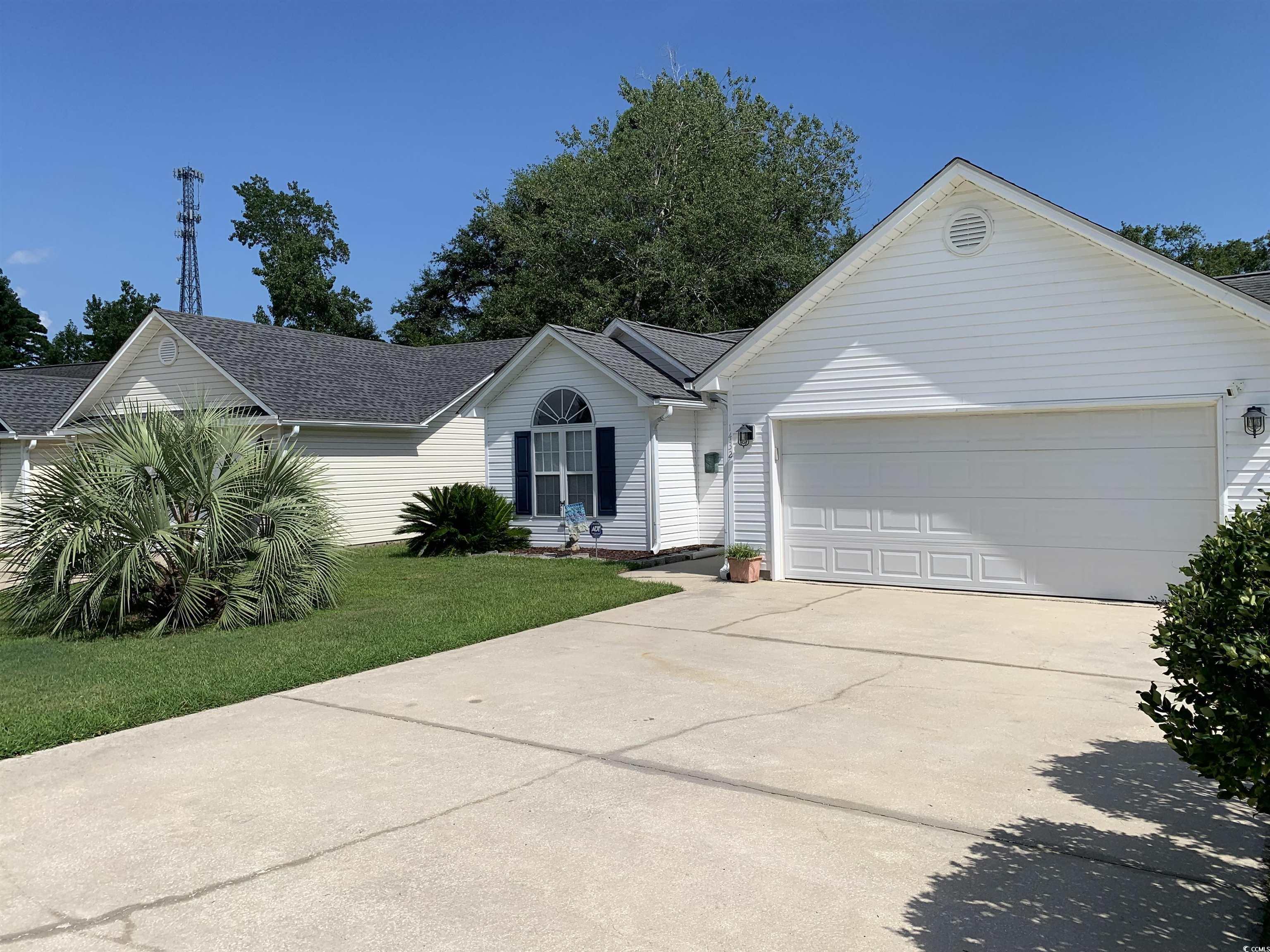 1432 Seahouse Ct. Property Photo 1
