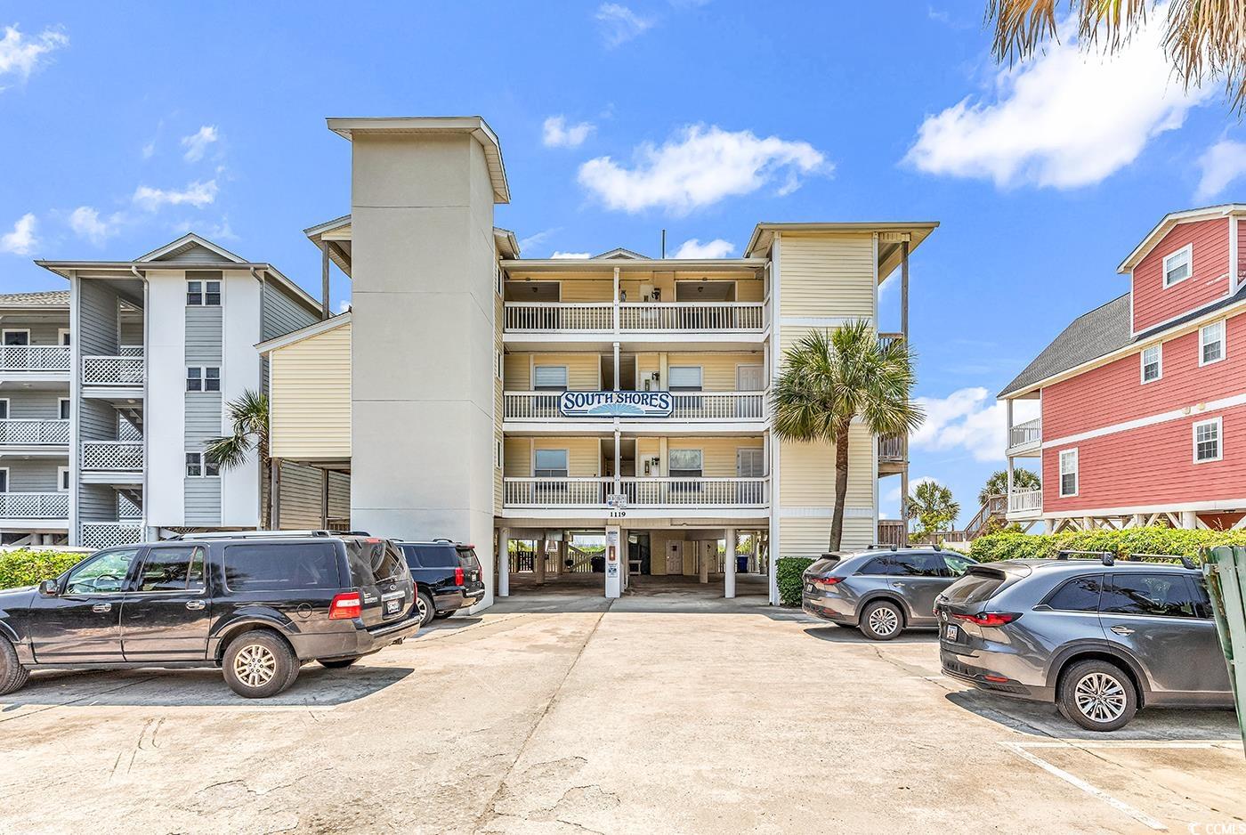 1119 S Ocean Blvd. Property Photo 1
