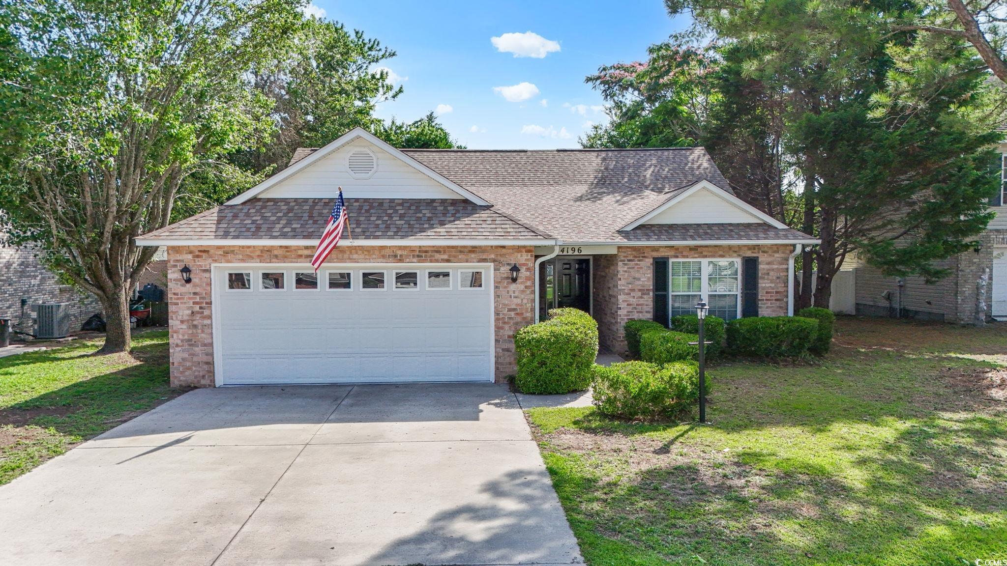 4196 Ravenwood Dr.