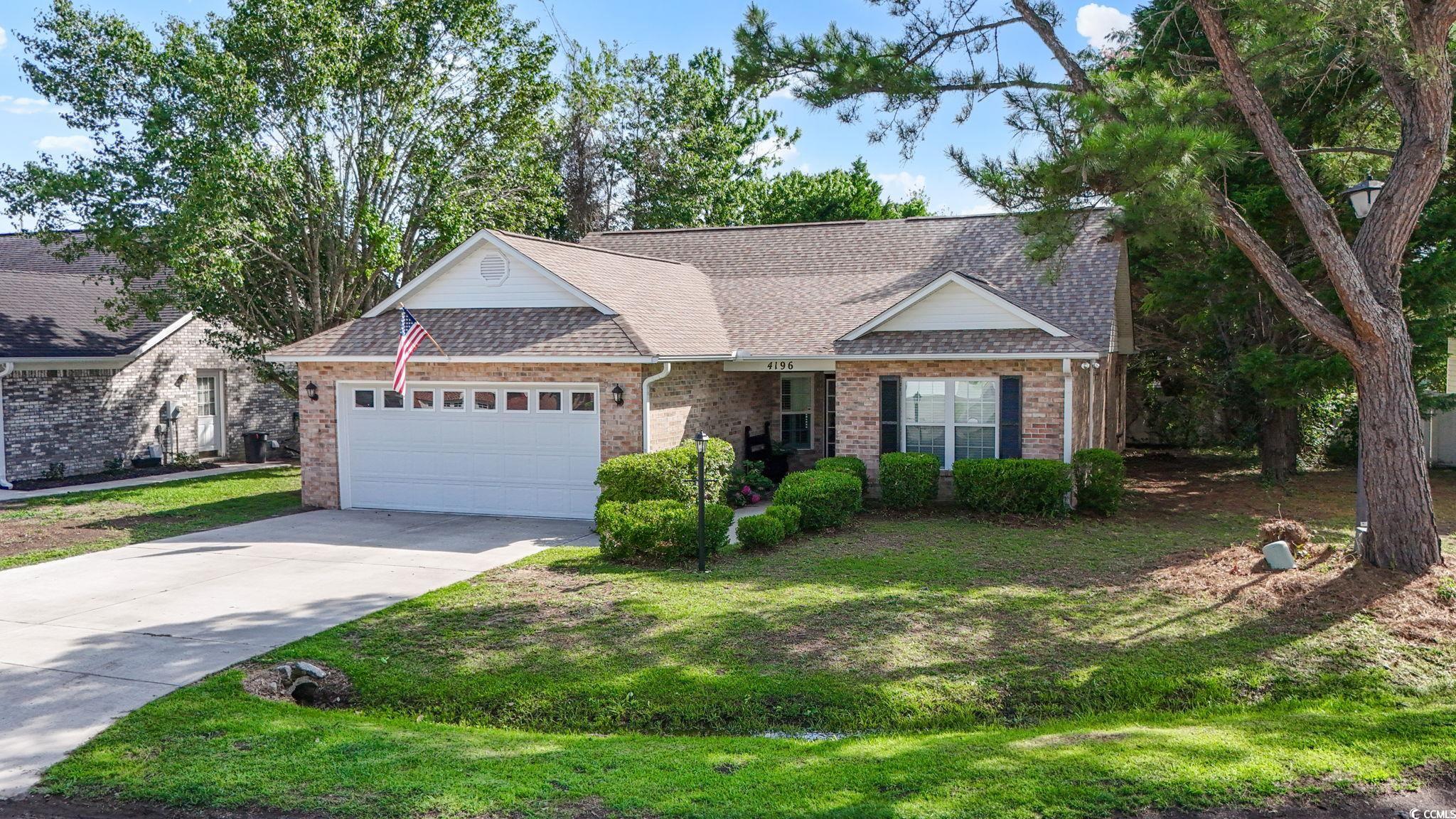 4196 Ravenwood Dr. Property Photo 2