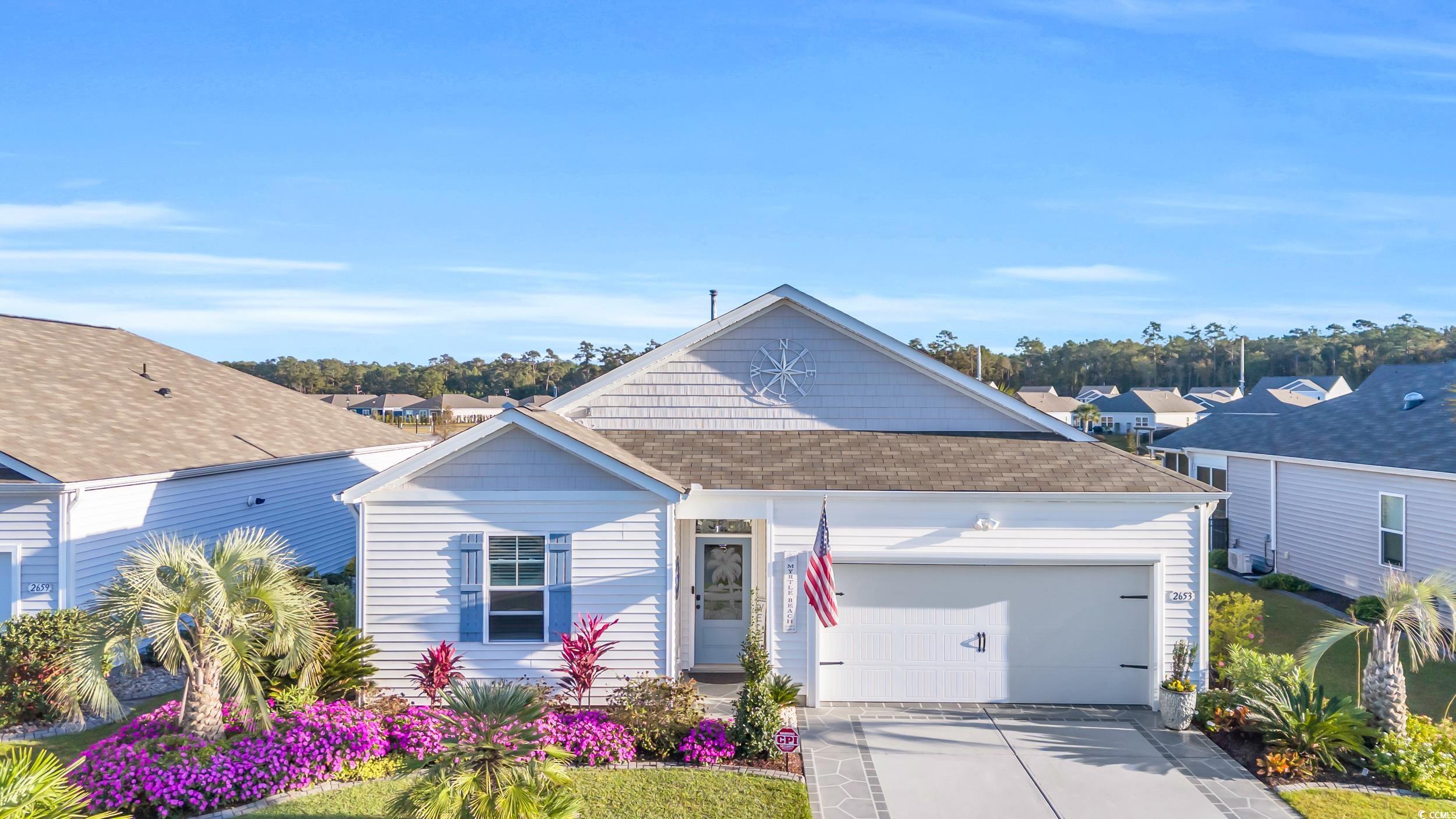 2653 Orion Loop Property Photo 1