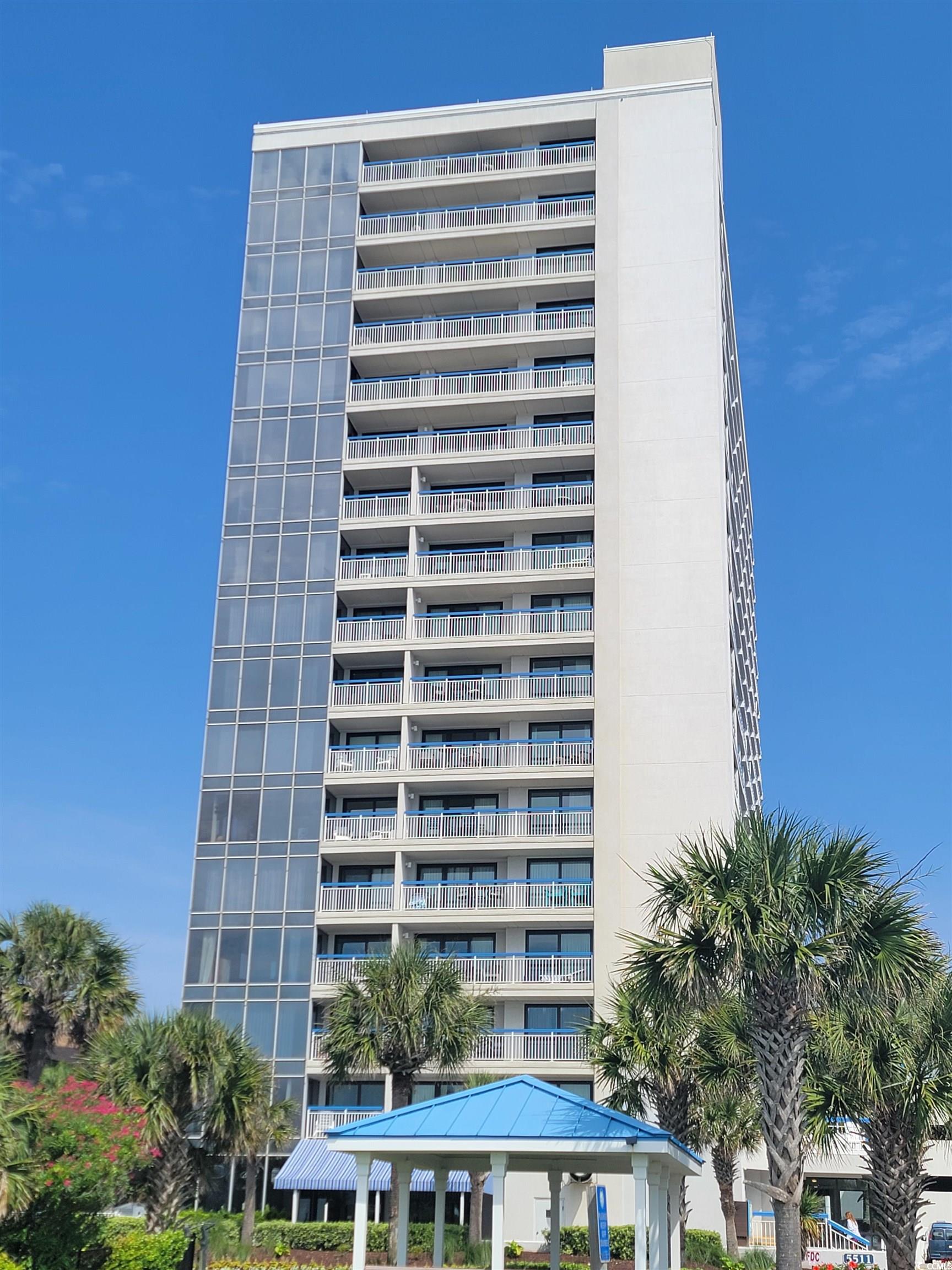 5511 Ocean Blvd. N Property Photo 1