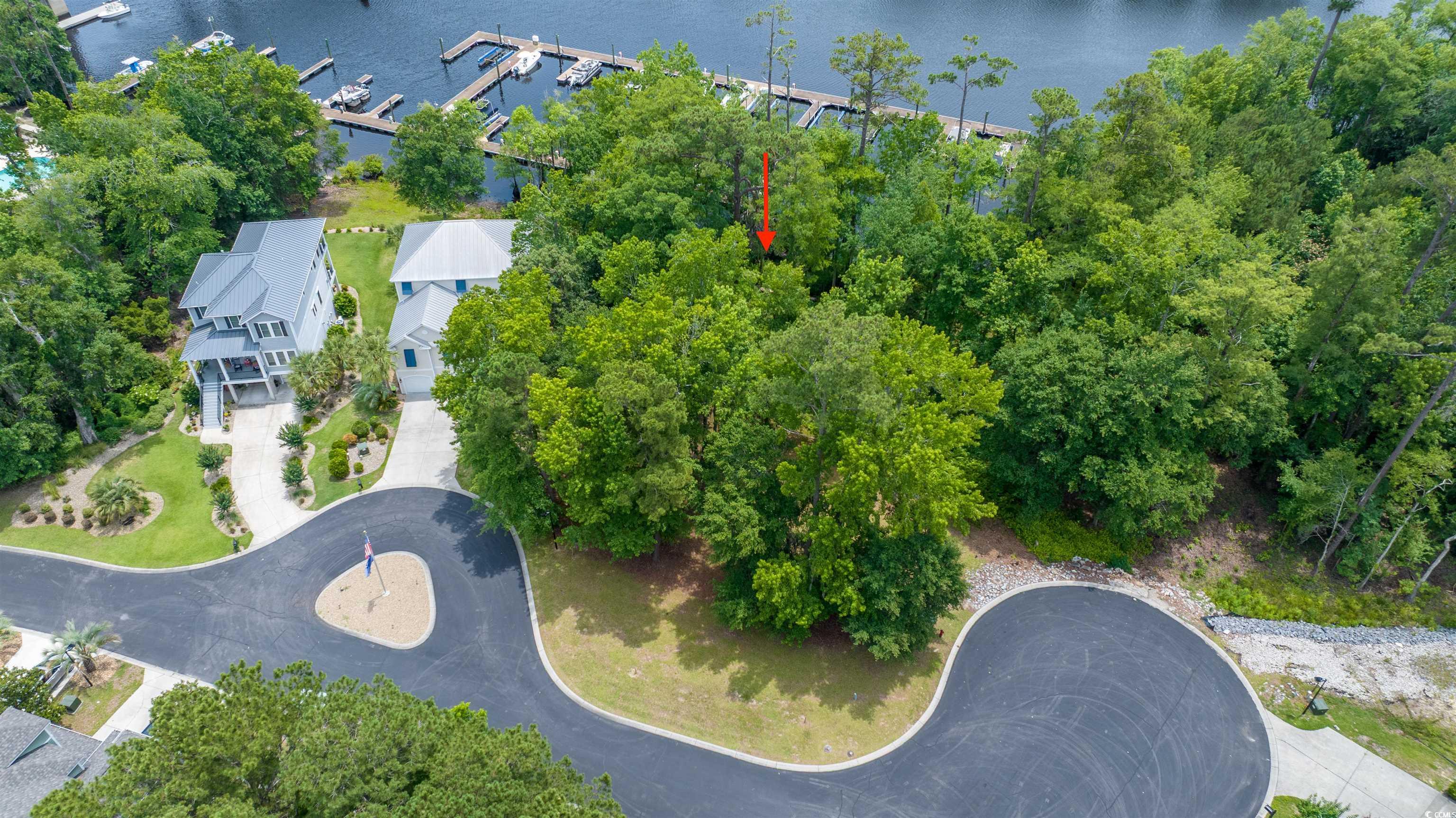168 Harbor Oaks Dr.