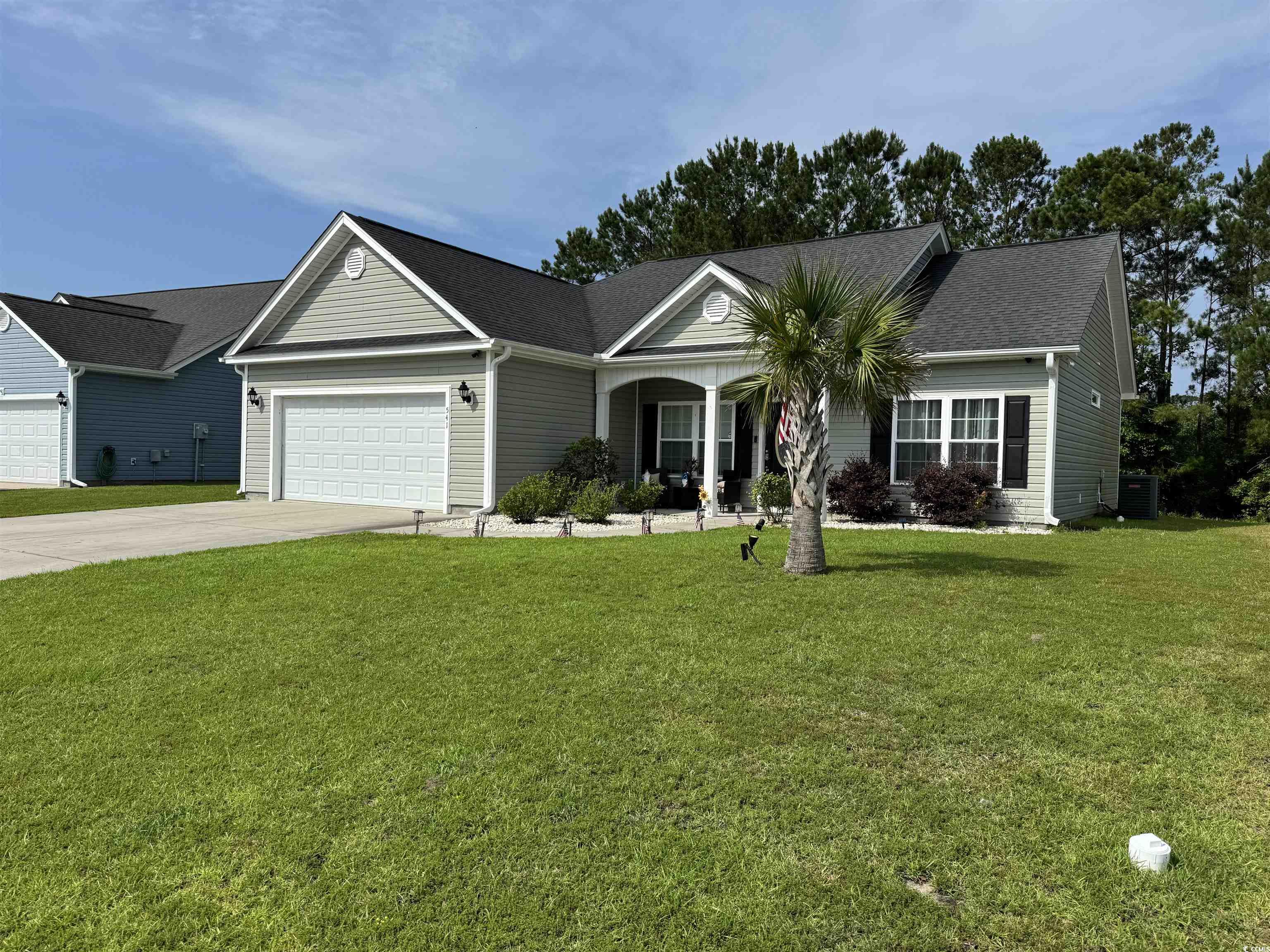541 Irees Way Property Photo 1