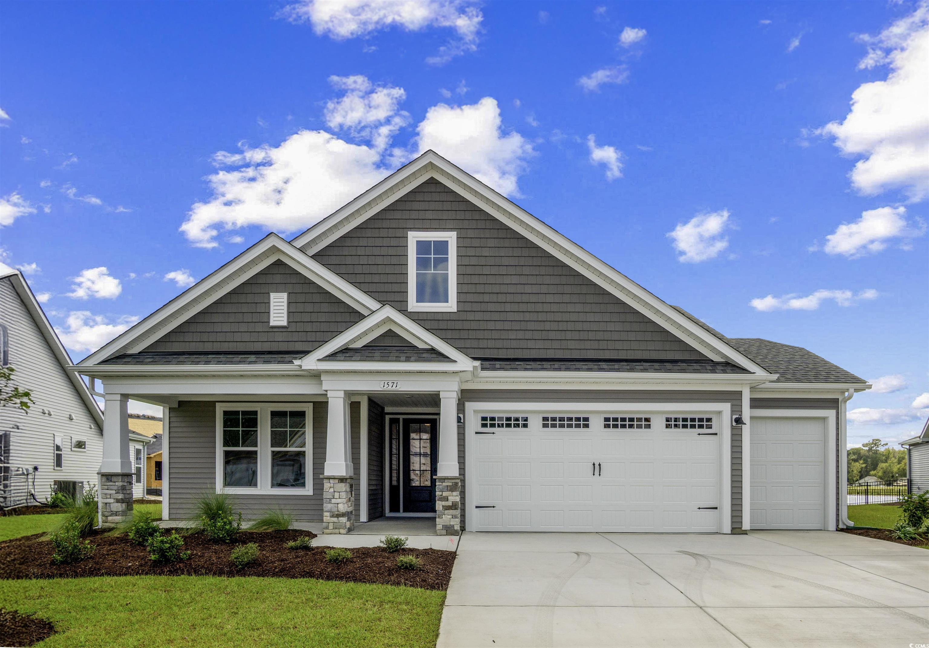 1571 Breakwater Dr. Property Photo 1