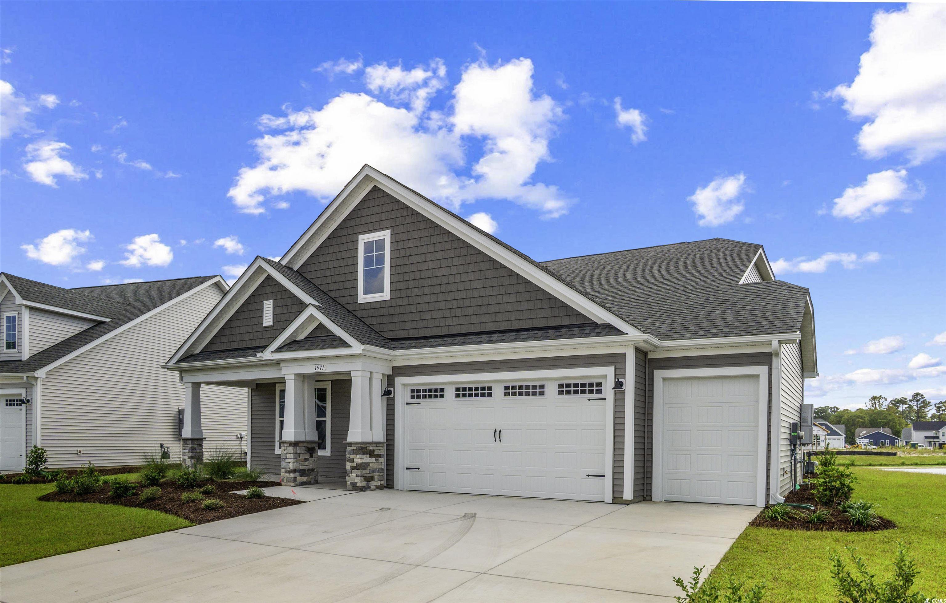 1571 Breakwater Dr. Property Photo 2