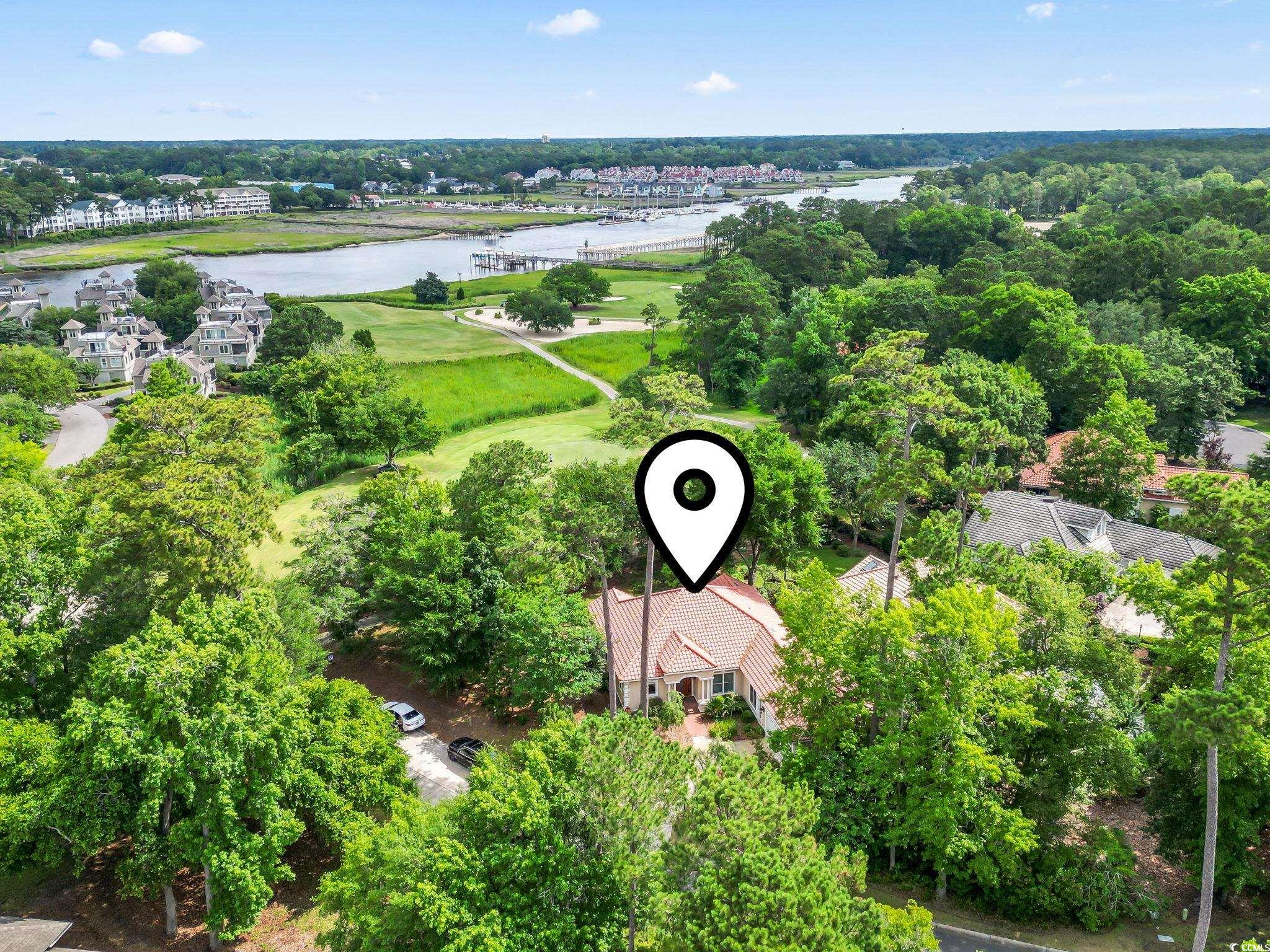 1501 Harbor Dr. Property Photo 2