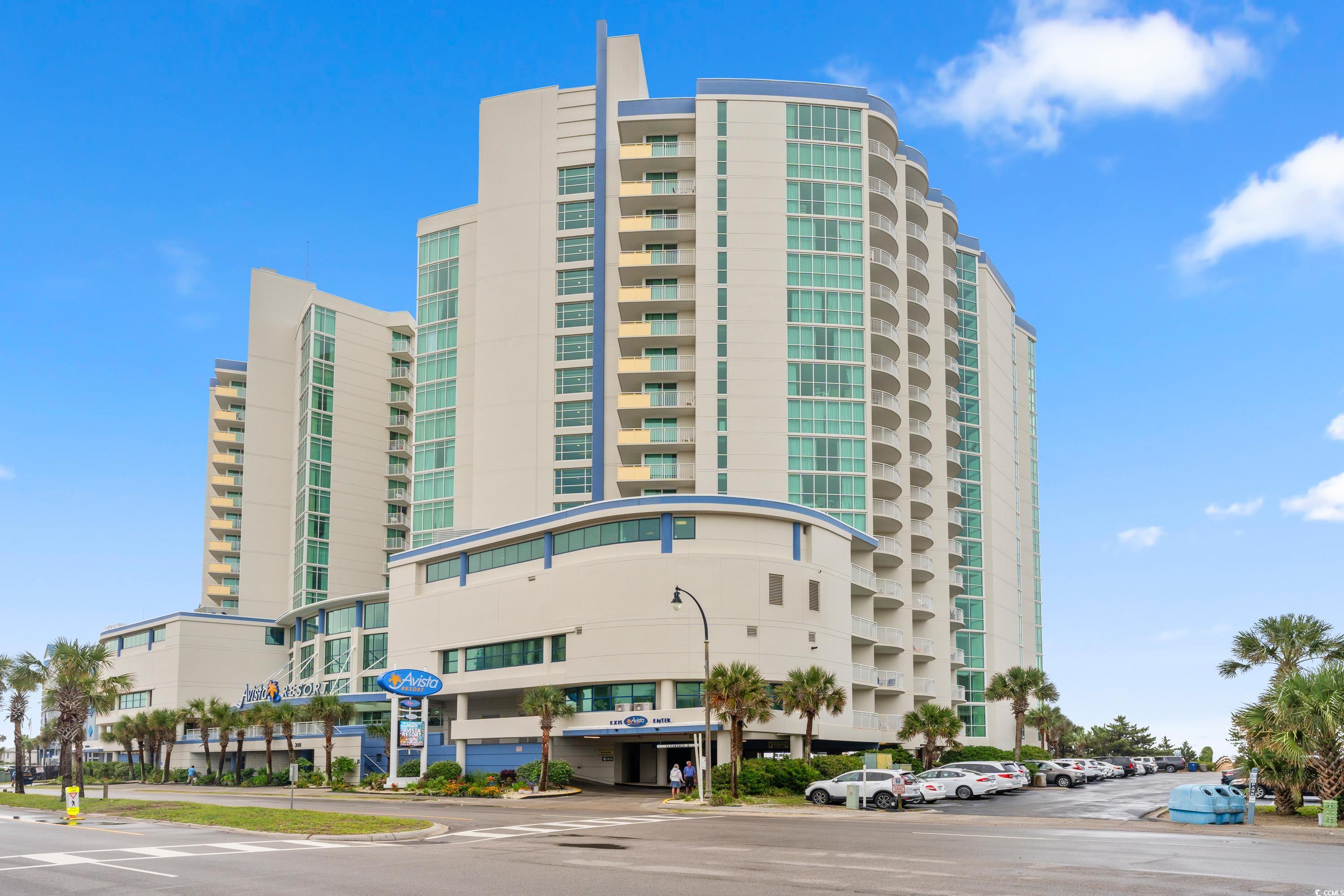 300 N Ocean Blvd. Property Photo 1