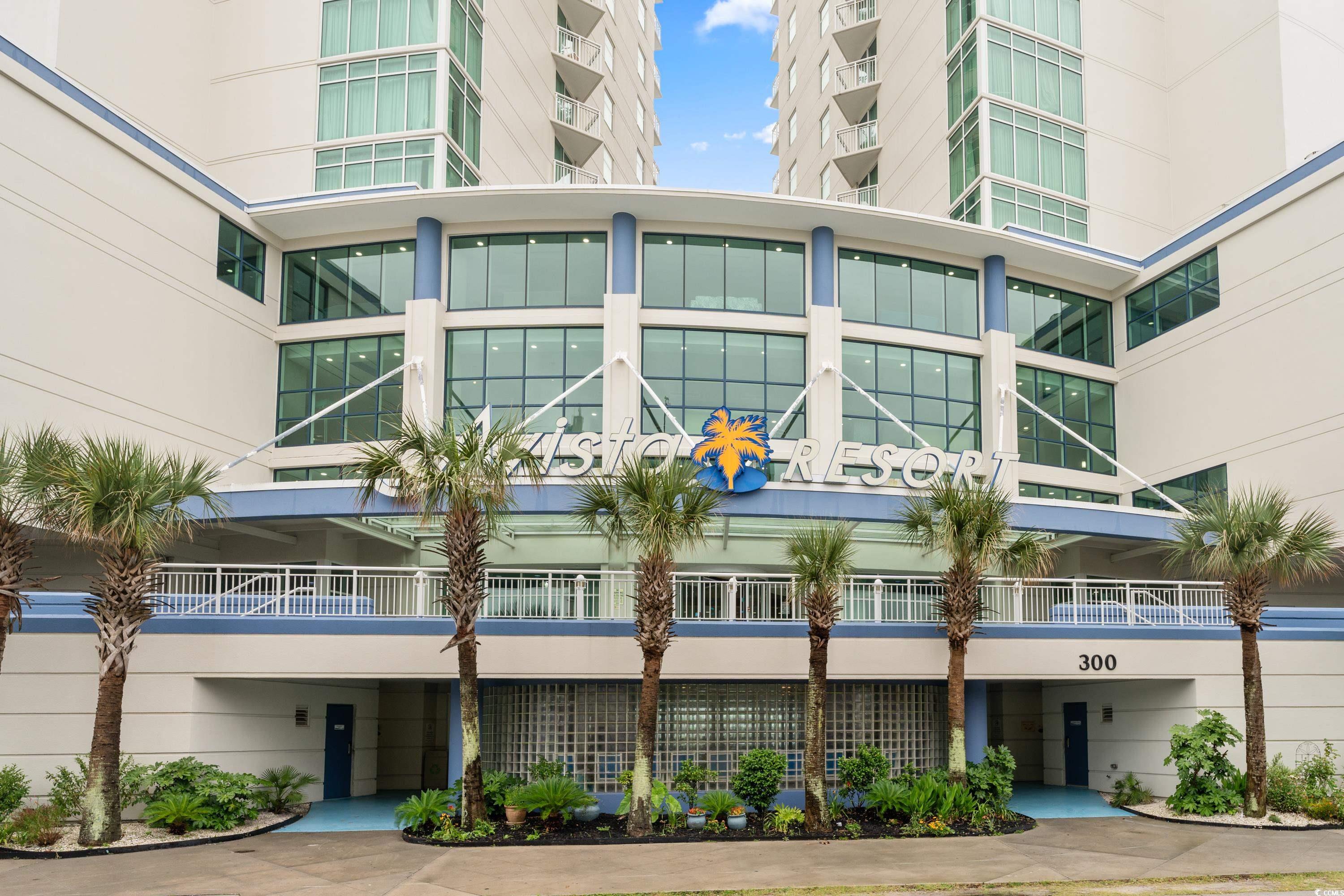 300 N Ocean Blvd. Property Photo 2