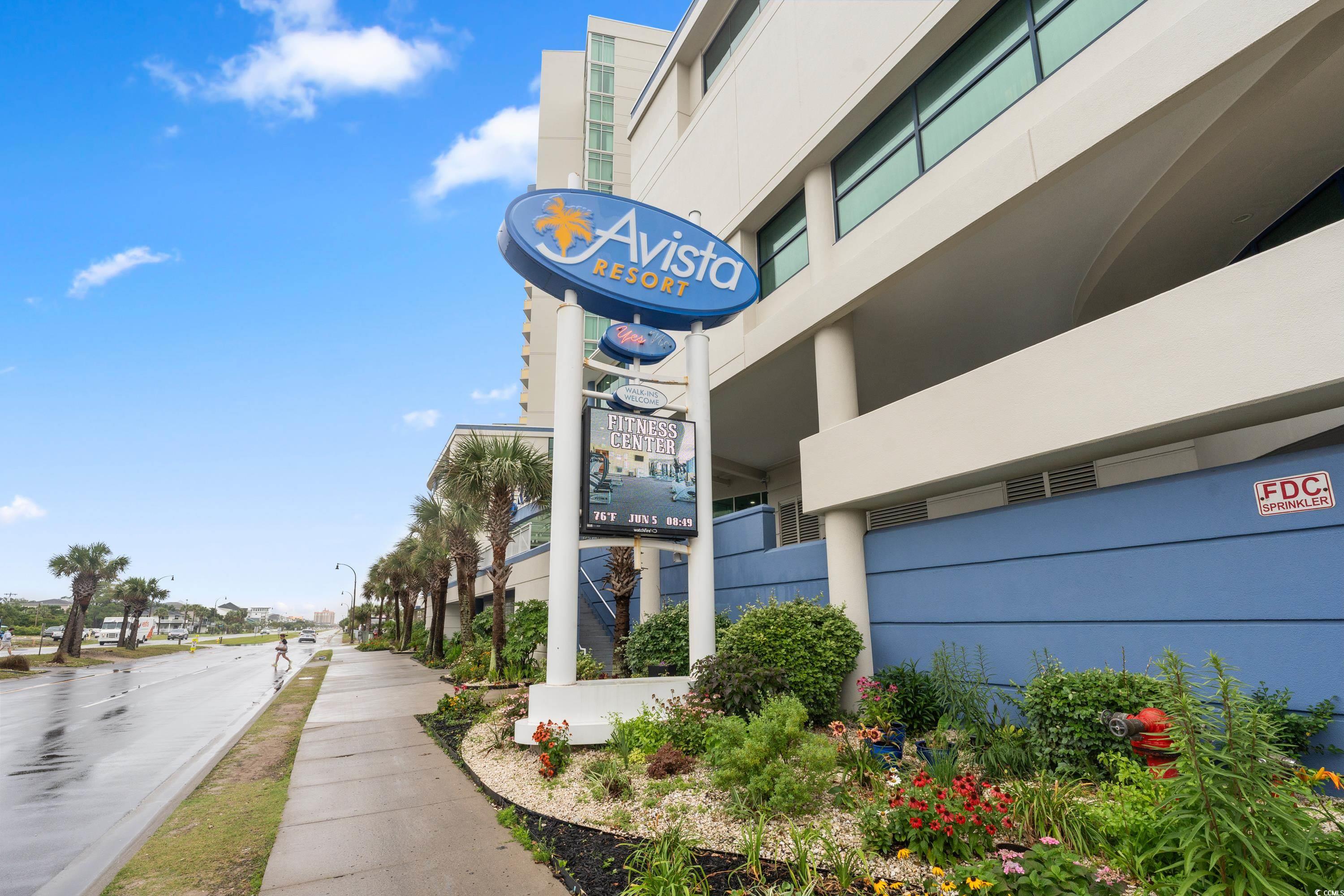 300 N Ocean Blvd. Property Photo 3