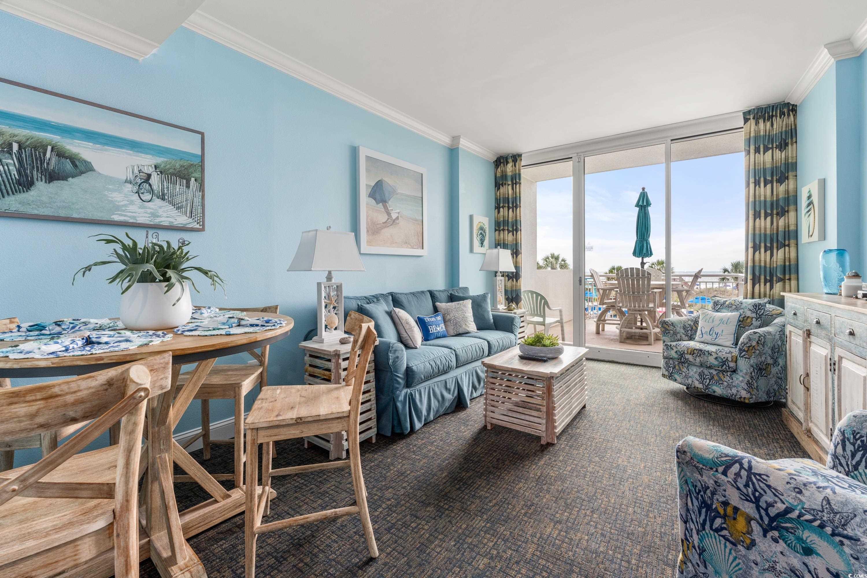 300 N Ocean Blvd. Property Photo 4